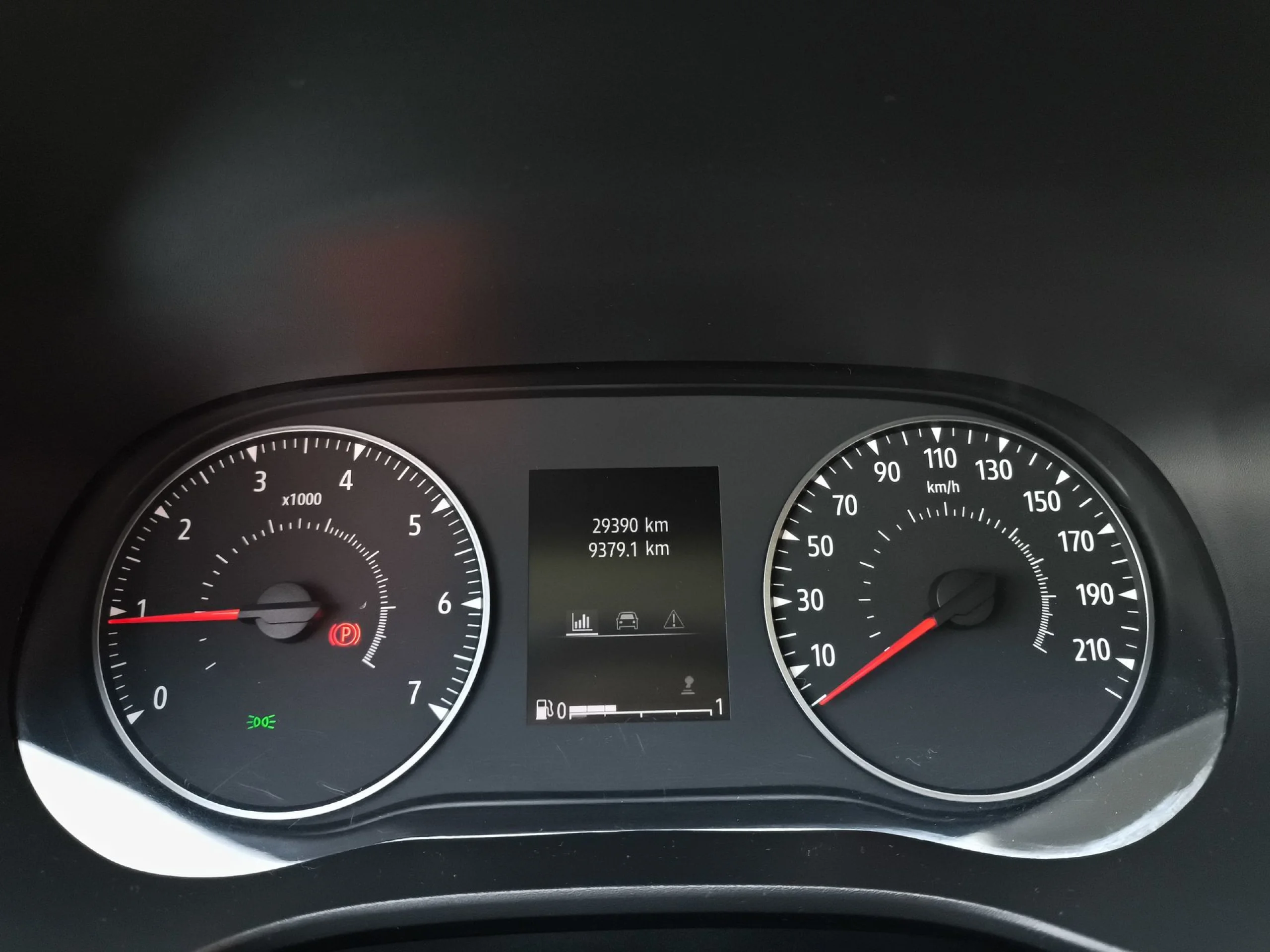 Dacia Jogger Extreme Go ECO-G 74 kW (100 CV) - Foto 20