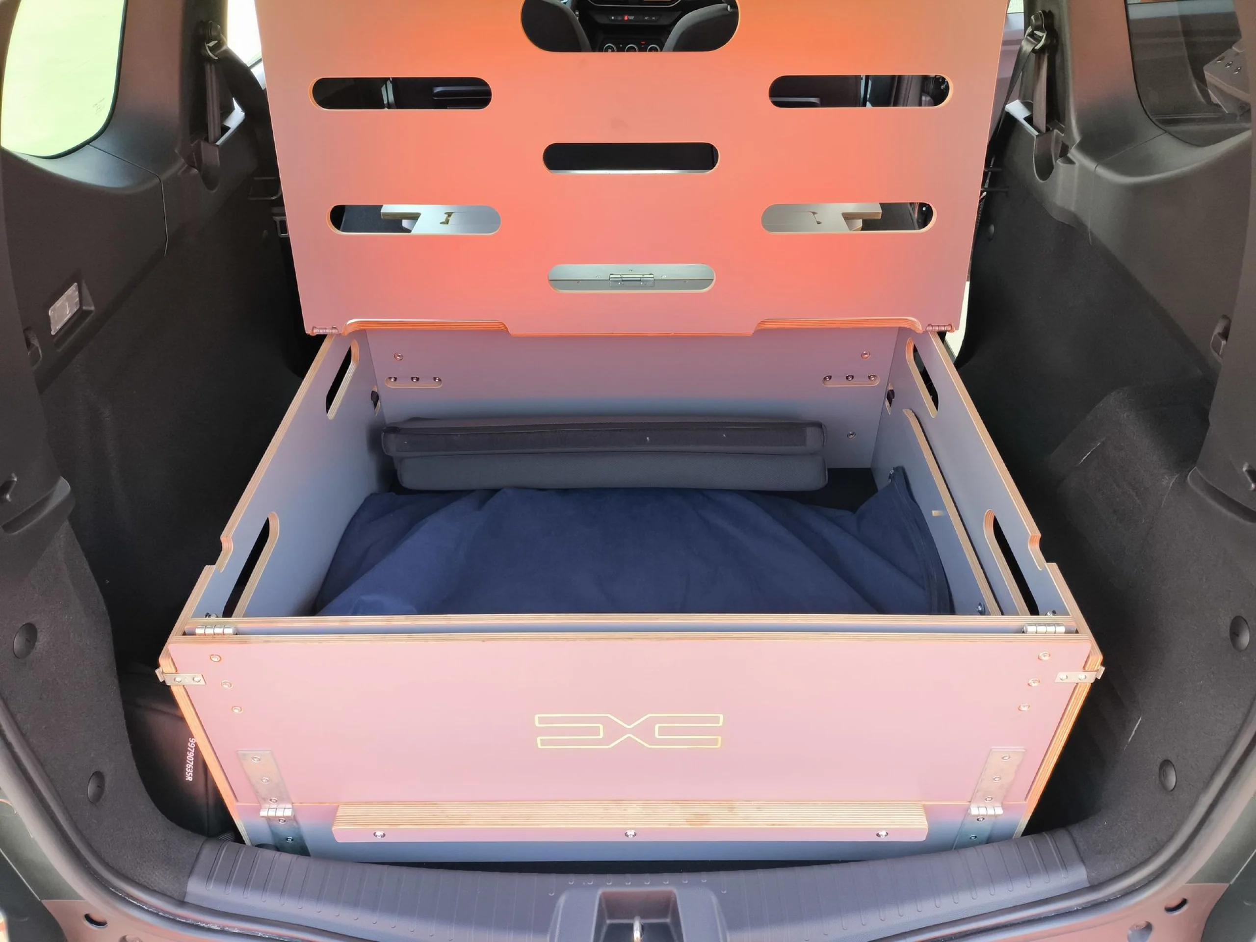 Dacia Jogger Extreme Go ECO-G 74 kW (100 CV) - Foto 29