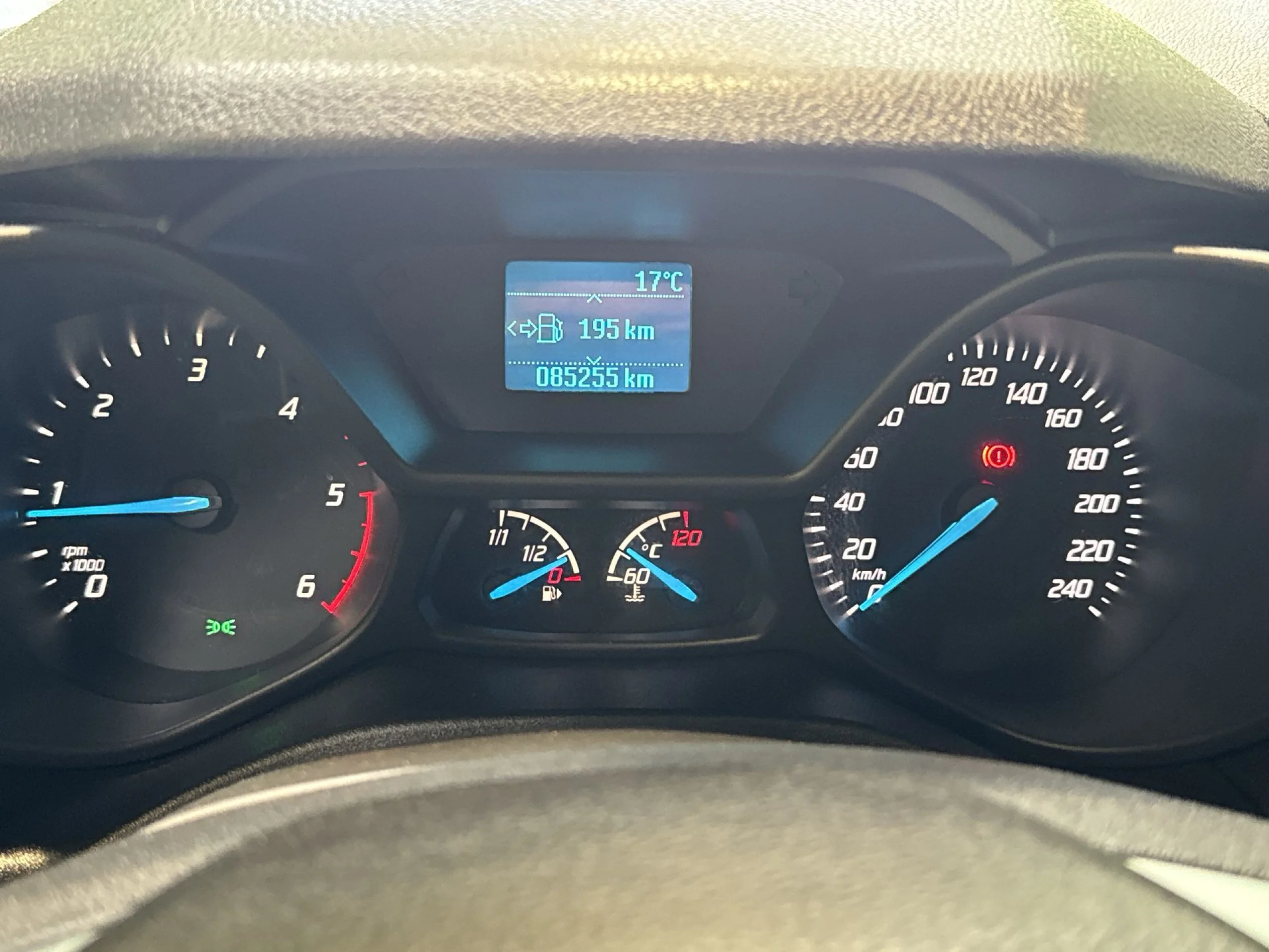 Ford Grand tourneo connect 1.6 TDCi Titanium 85 kW (115 CV) - Foto 12