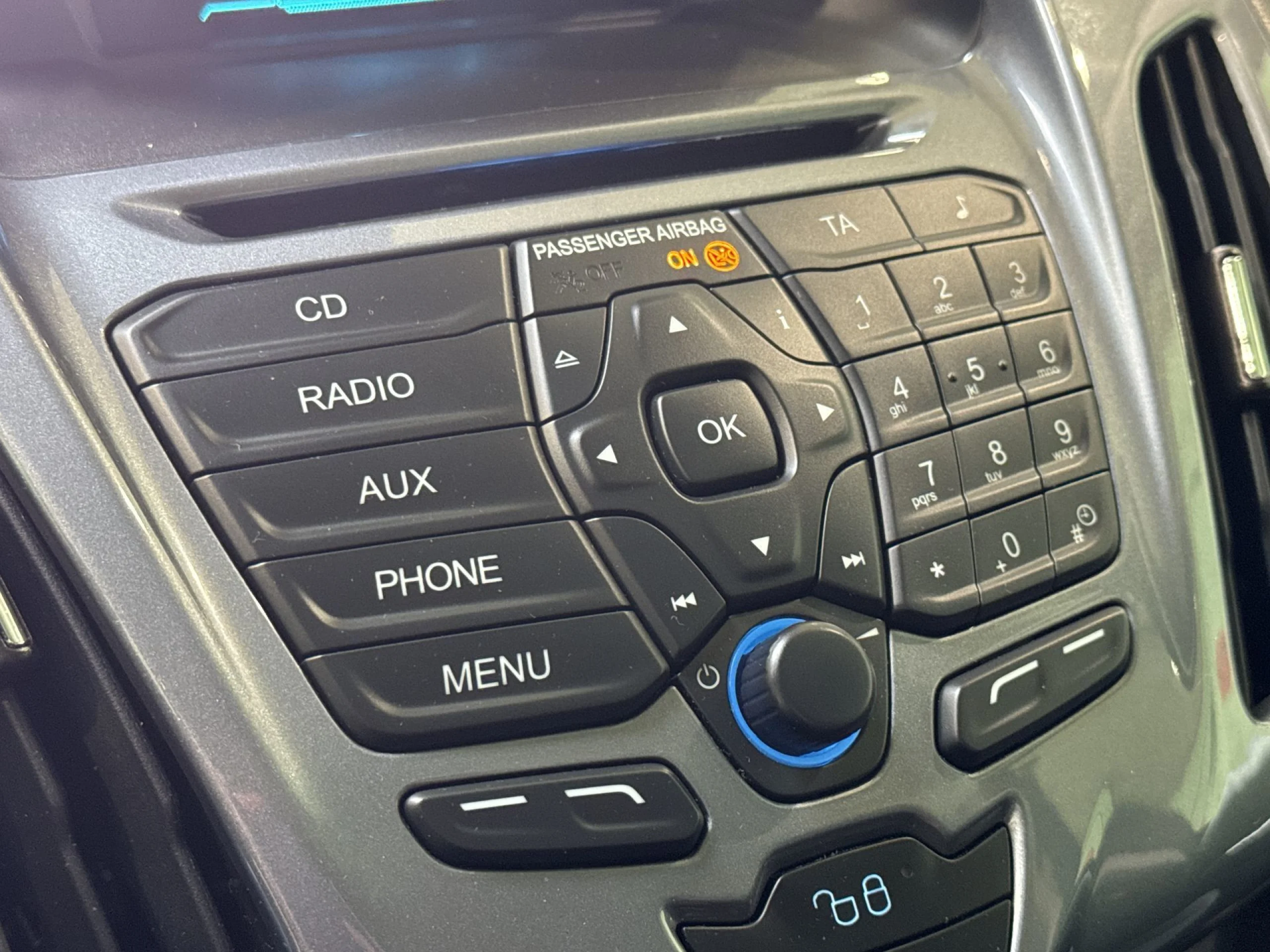 Ford Grand tourneo connect 1.6 TDCi Titanium 85 kW (115 CV) - Foto 13