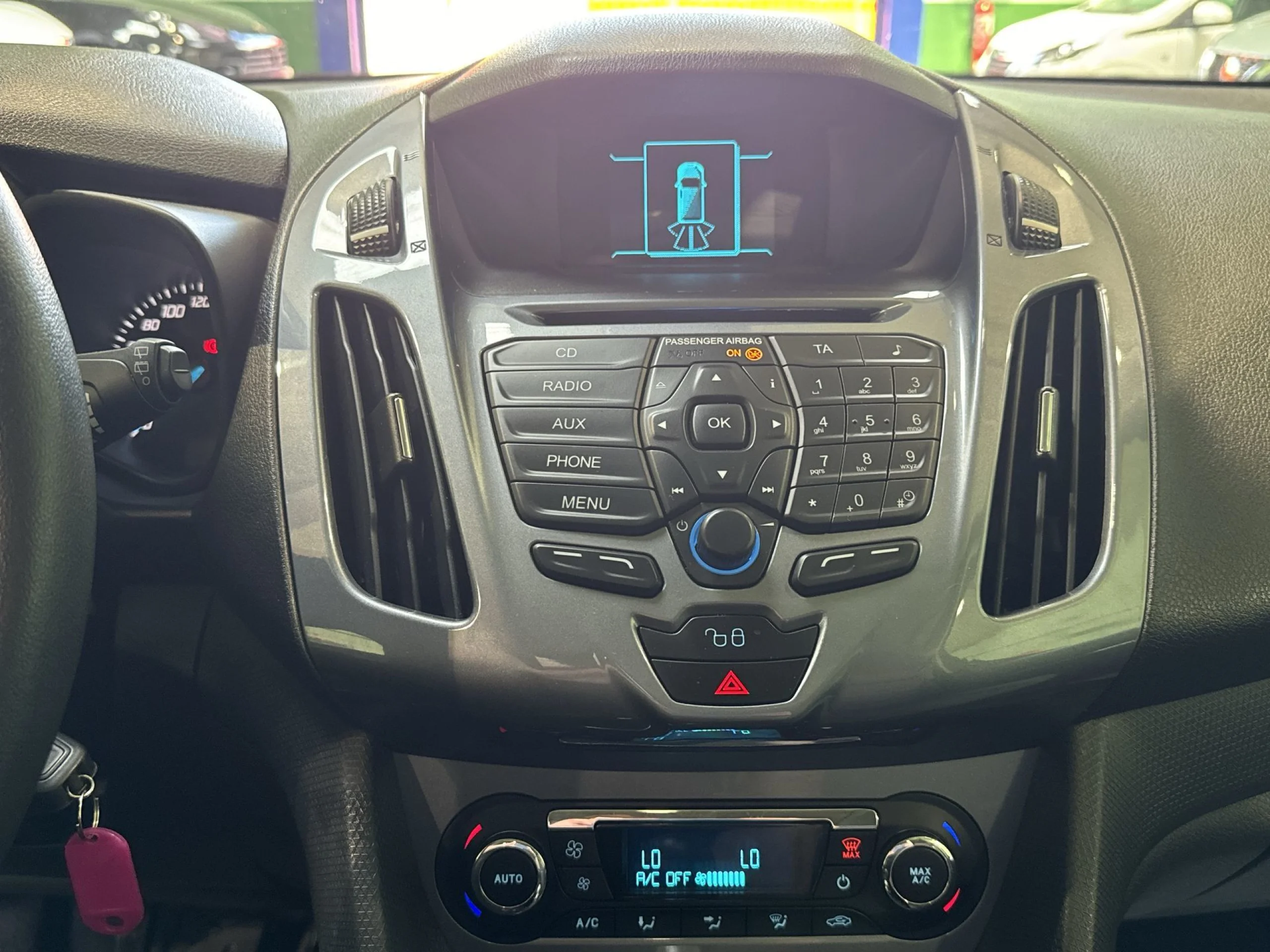 Ford Grand tourneo connect 1.6 TDCi Titanium 85 kW (115 CV) - Foto 17