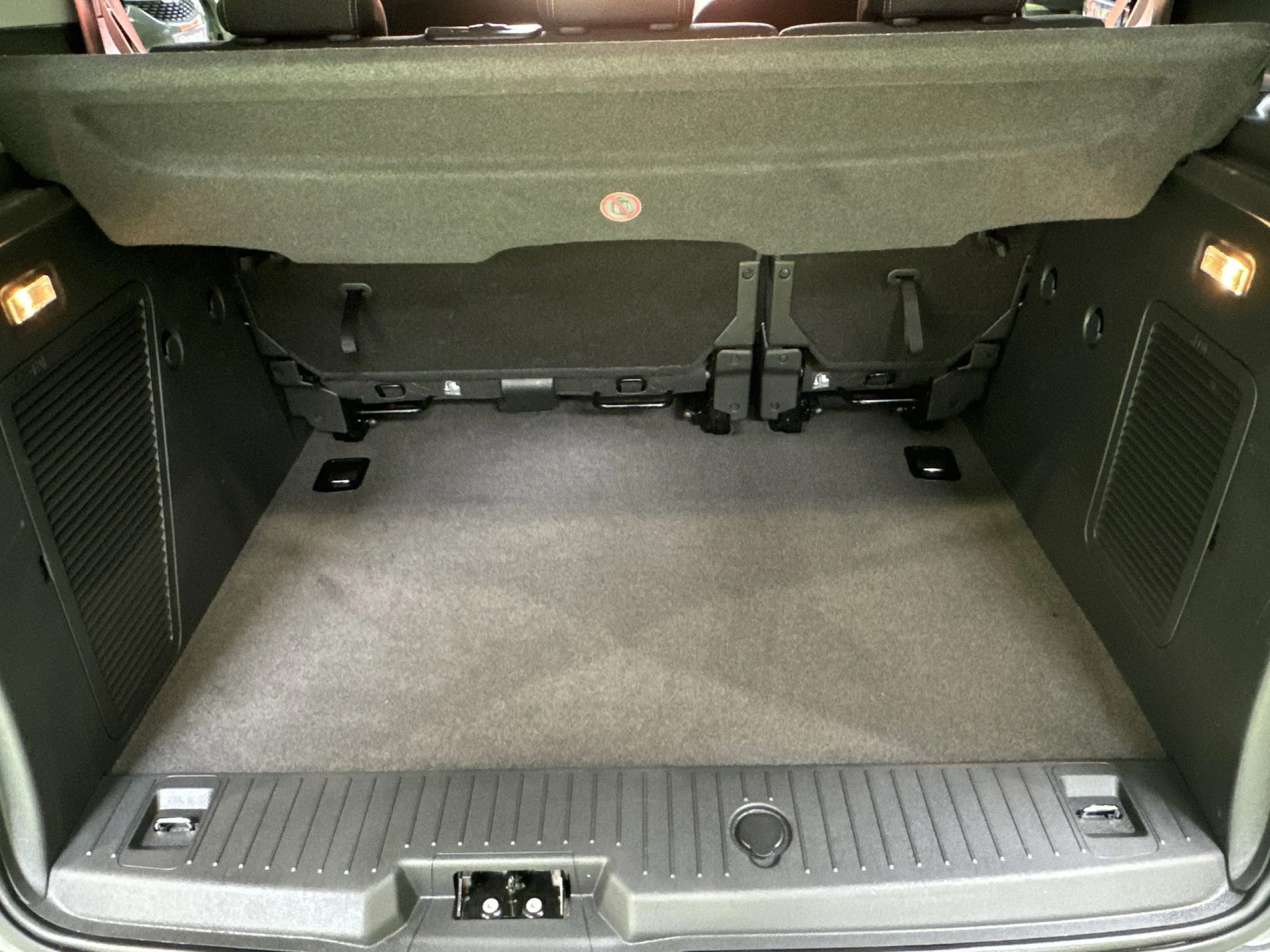 Ford Grand tourneo connect 1.6 TDCi Titanium 85 kW (115 CV) - Foto 20