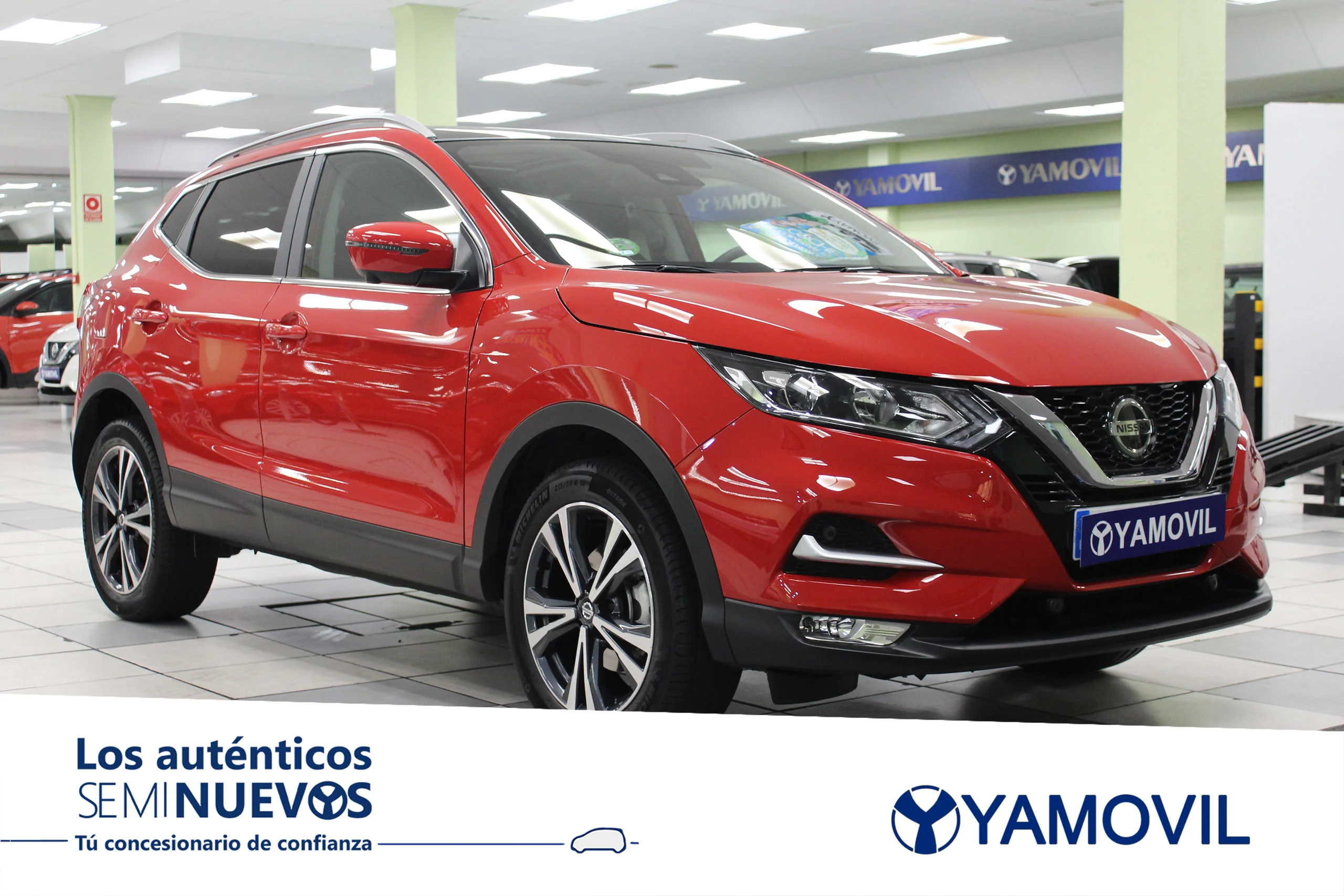 Nissan Qashqai DIG-T mHEV Premiere Edition 4x2 103 kW (140 CV) - Foto 3