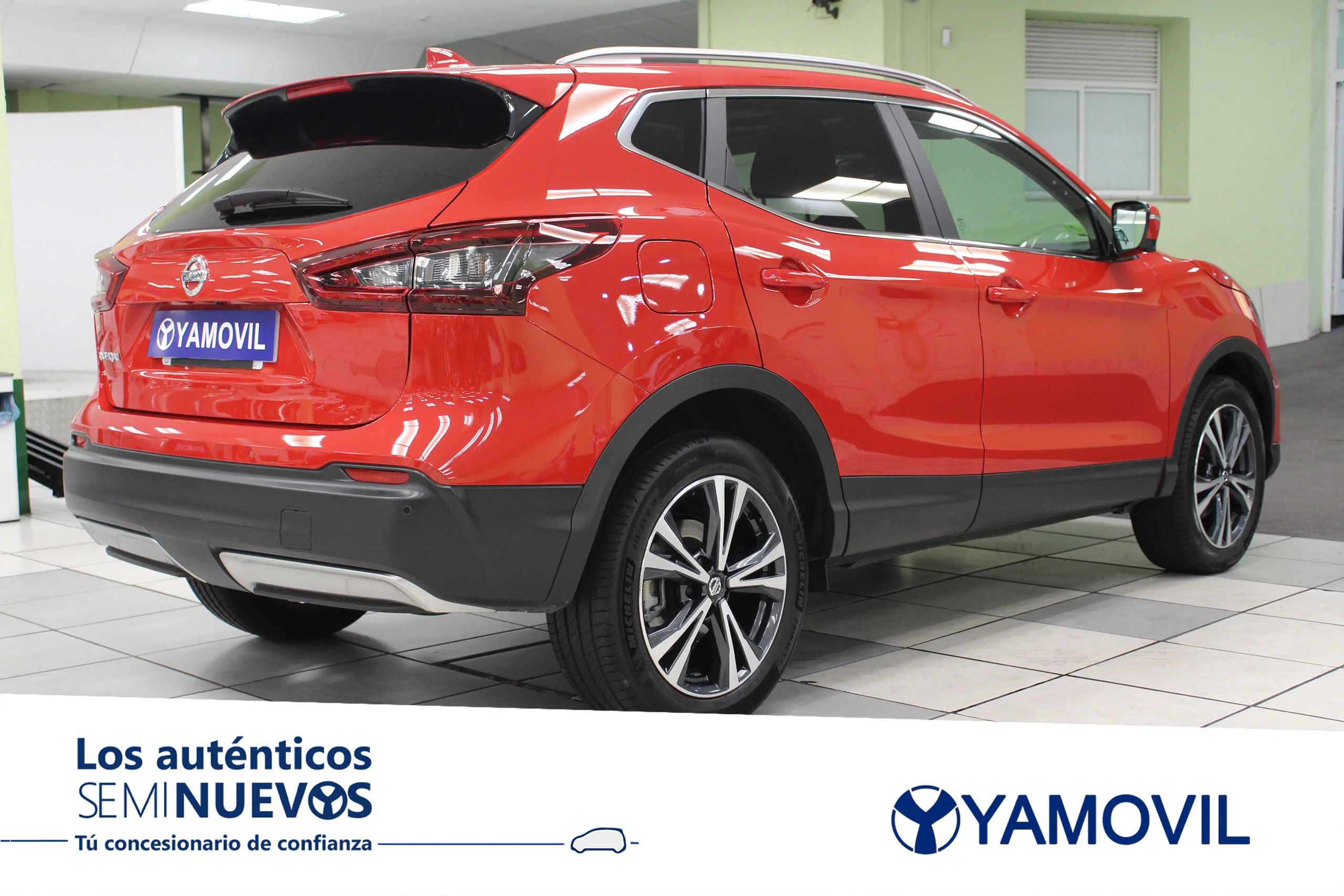 Nissan Qashqai DIG-T mHEV Premiere Edition 4x2 103 kW (140 CV) - Foto 4
