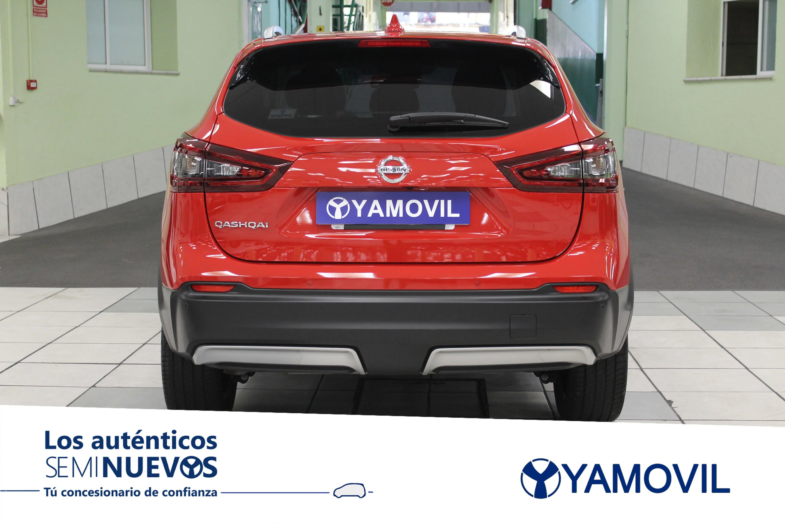 Nissan Qashqai DIG-T mHEV Premiere Edition 4x2 103 kW (140 CV) - Foto 5