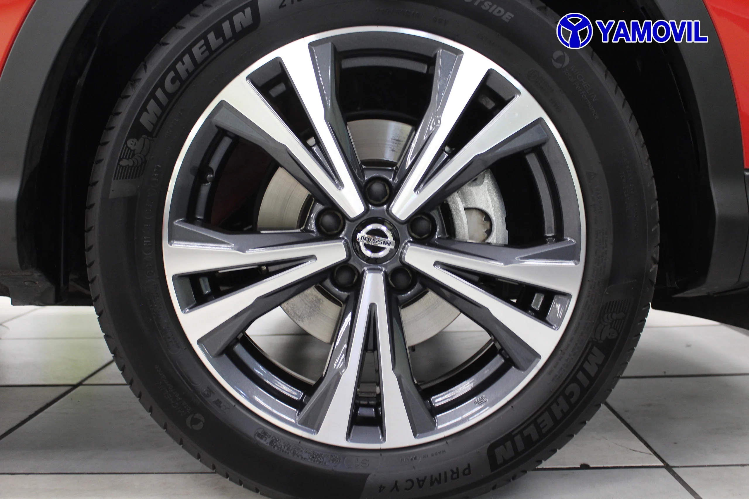 Nissan Qashqai DIG-T mHEV Premiere Edition 4x2 103 kW (140 CV) - Foto 9