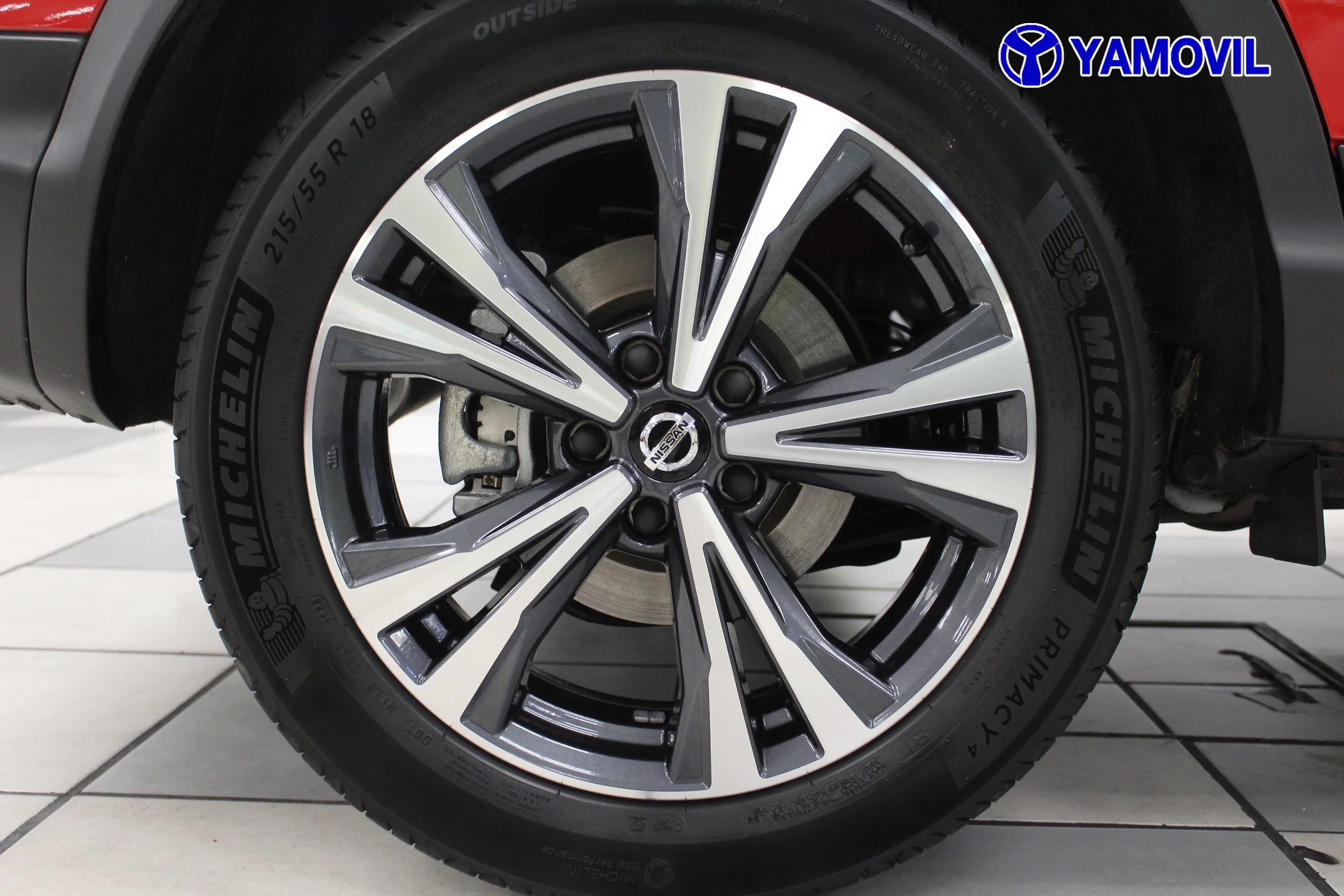 Nissan Qashqai DIG-T mHEV Premiere Edition 4x2 103 kW (140 CV) - Foto 10