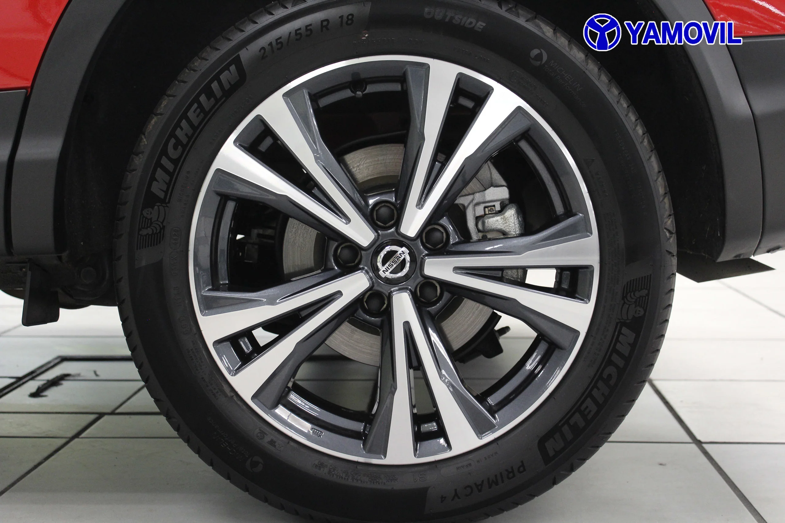 Nissan Qashqai DIG-T mHEV Premiere Edition 4x2 103 kW (140 CV) - Foto 11