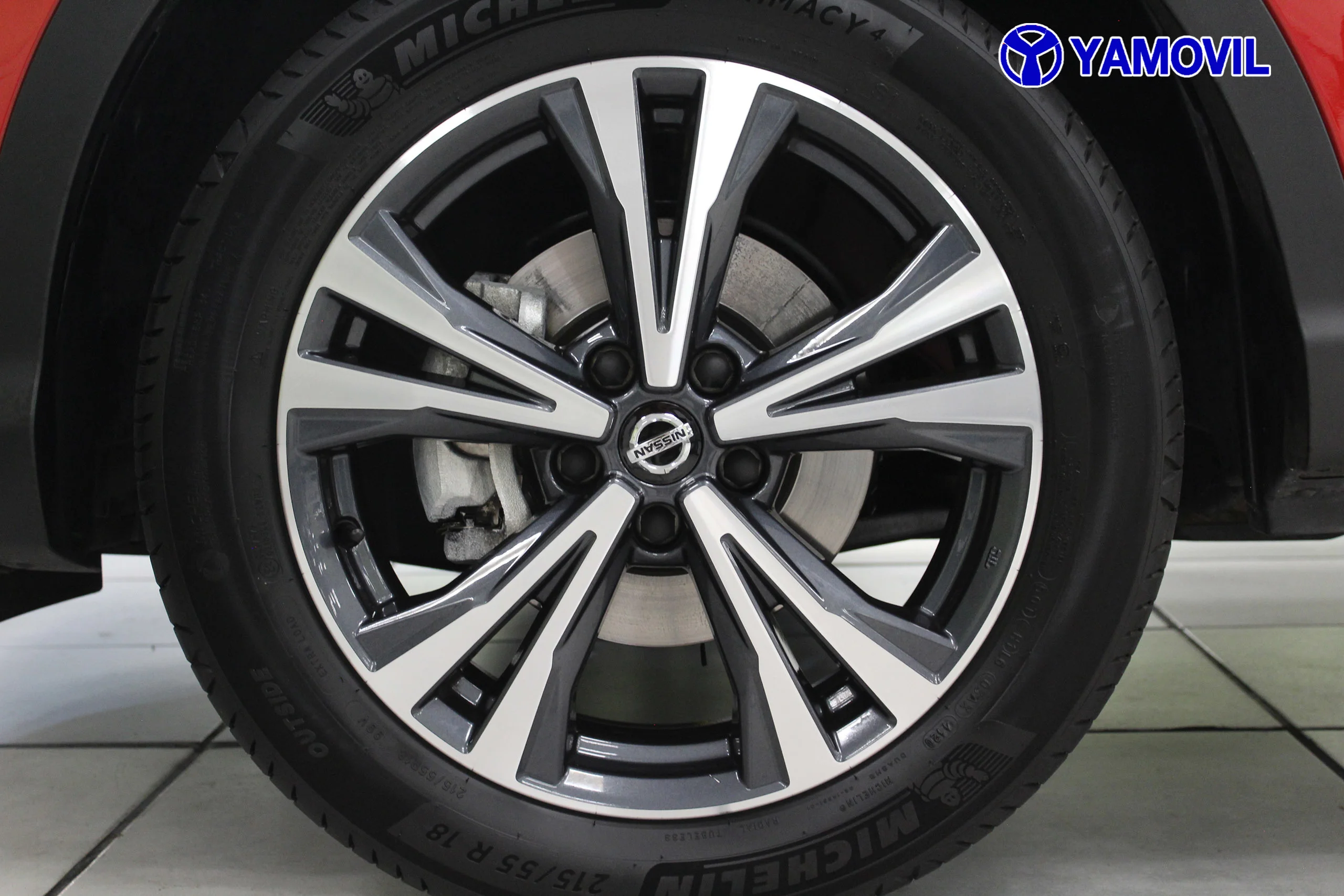 Nissan Qashqai DIG-T mHEV Premiere Edition 4x2 103 kW (140 CV) - Foto 12
