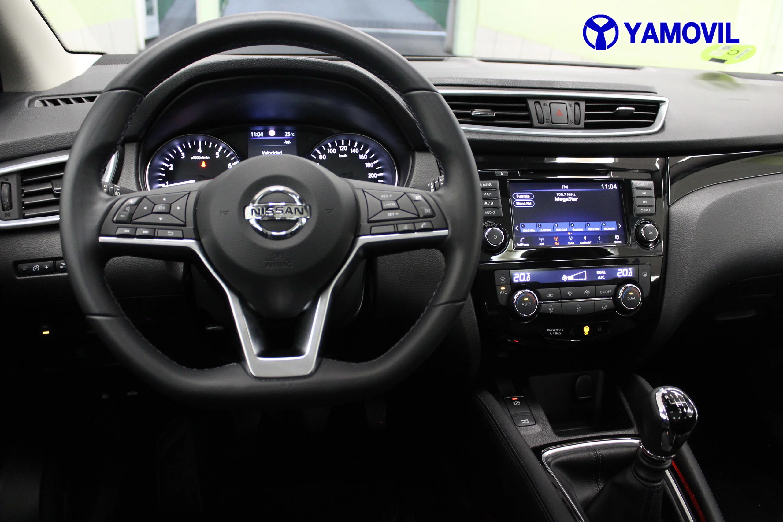 Nissan Qashqai DIG-T mHEV Premiere Edition 4x2 103 kW (140 CV) - Foto 17