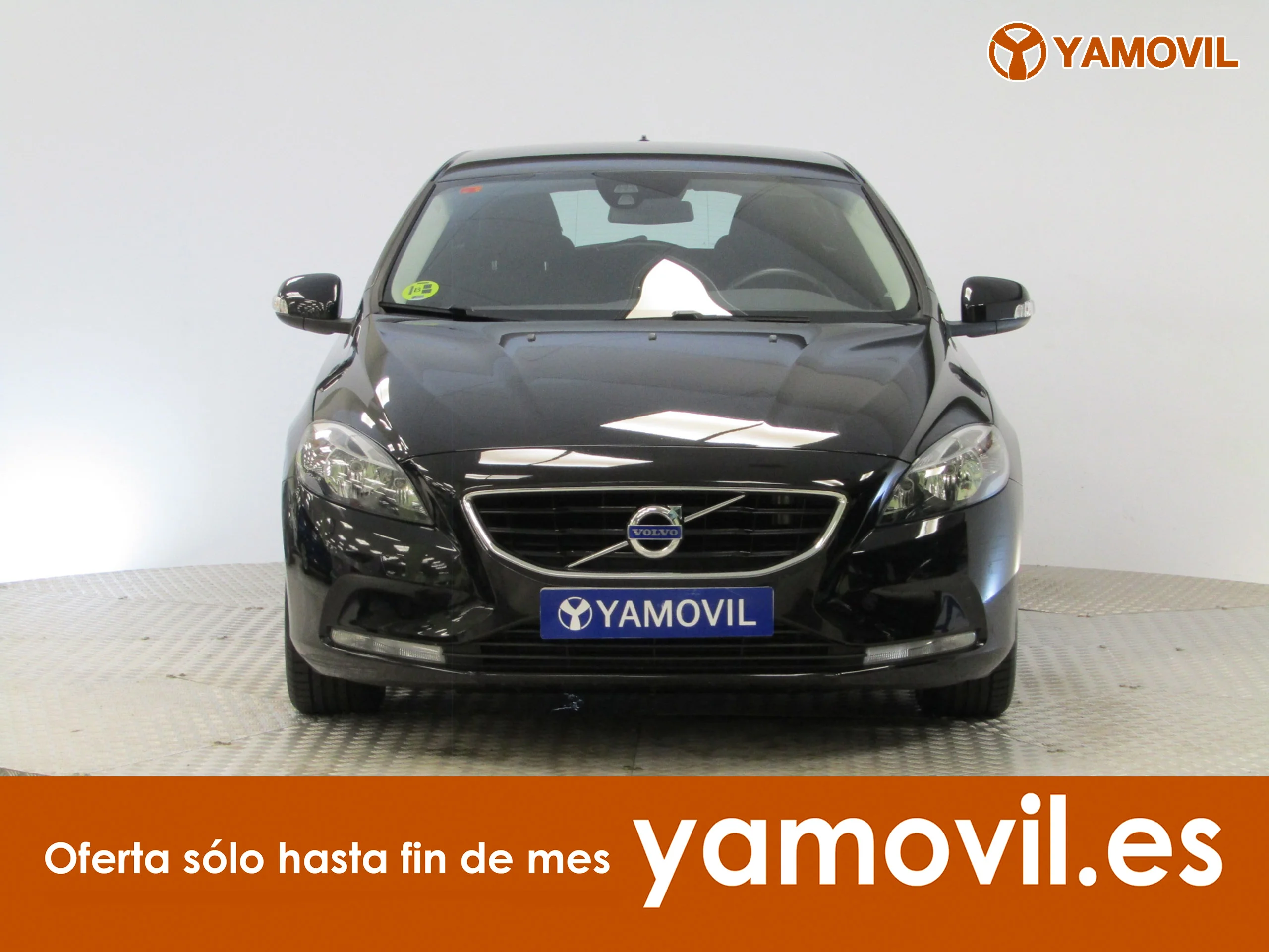 Volvo V40 1.6 D2 KINETIC - Foto 3