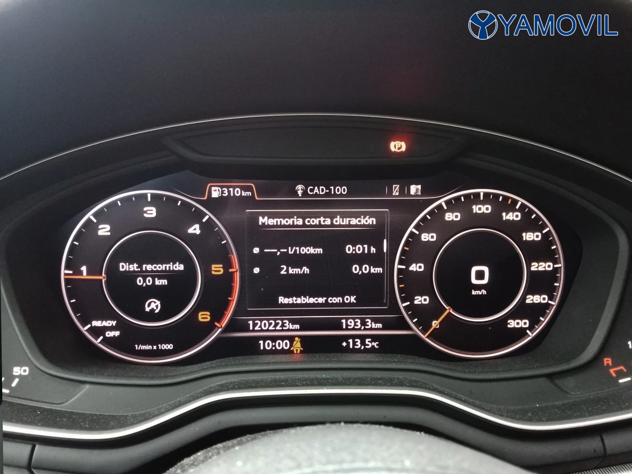 Audi A4 S line edition 2.0 TDI 110 kW (150 CV) - Foto 6