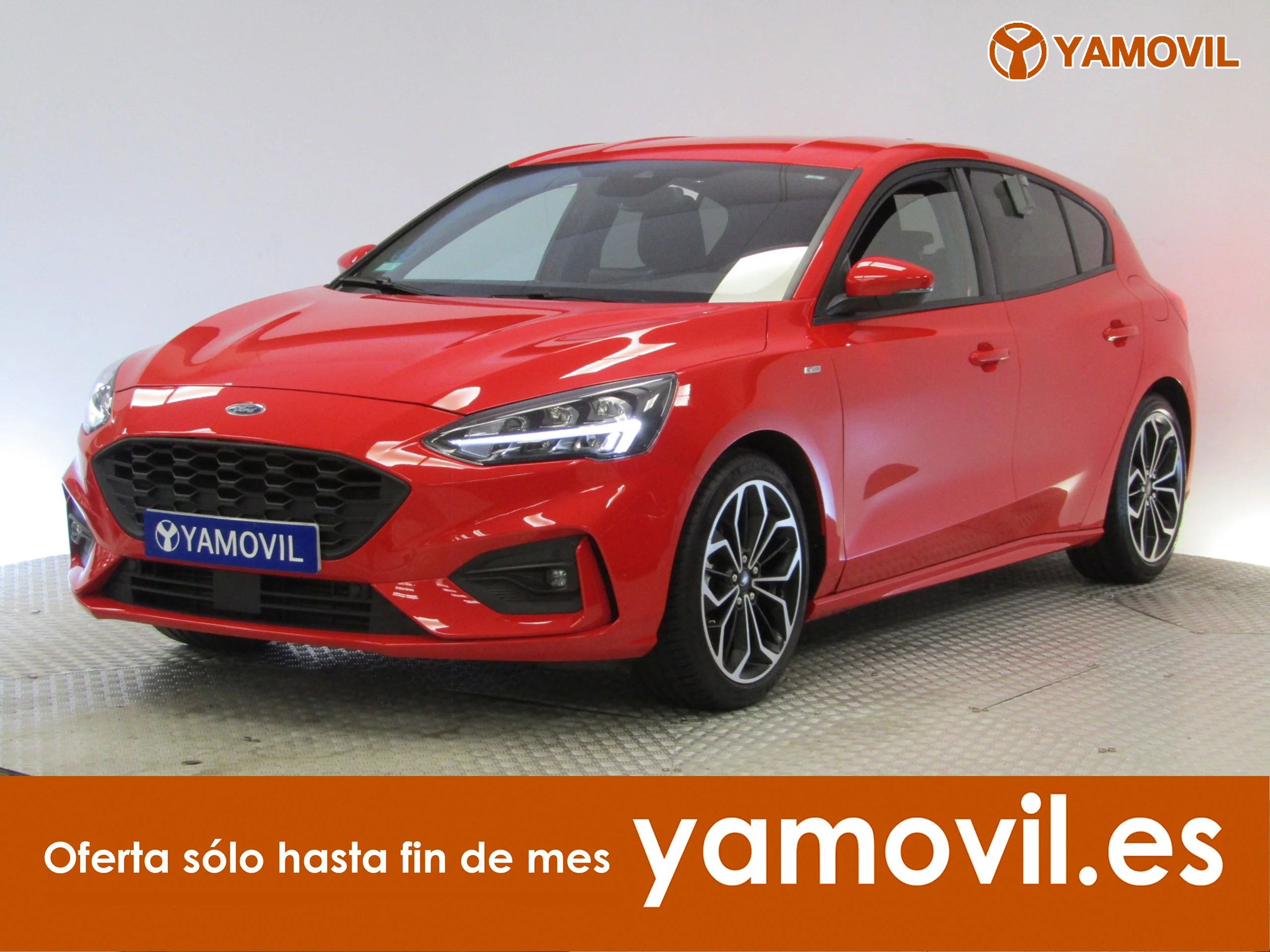 Ford Focus STLINE  - Foto 1