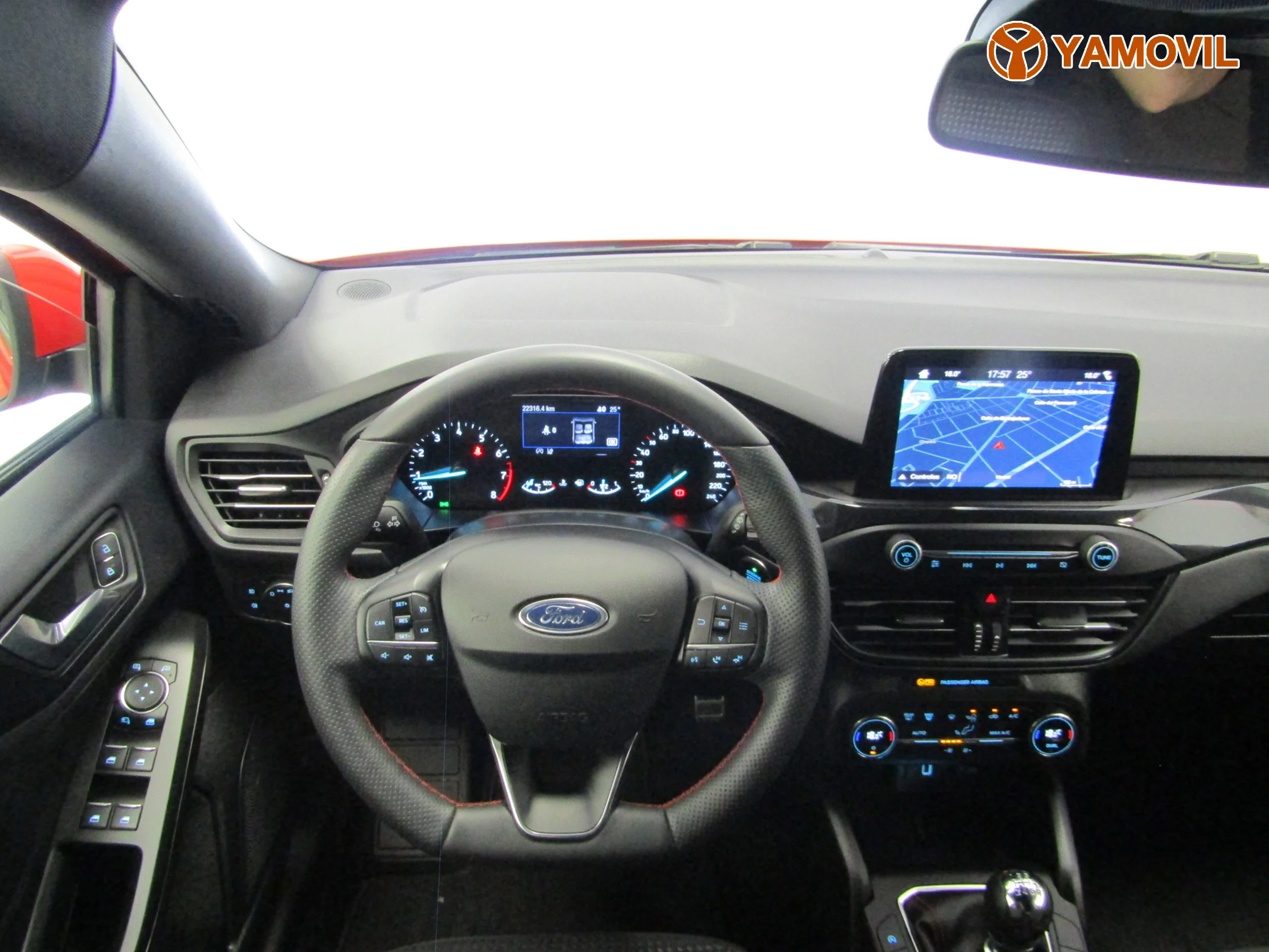 Ford Focus STLINE  - Foto 17