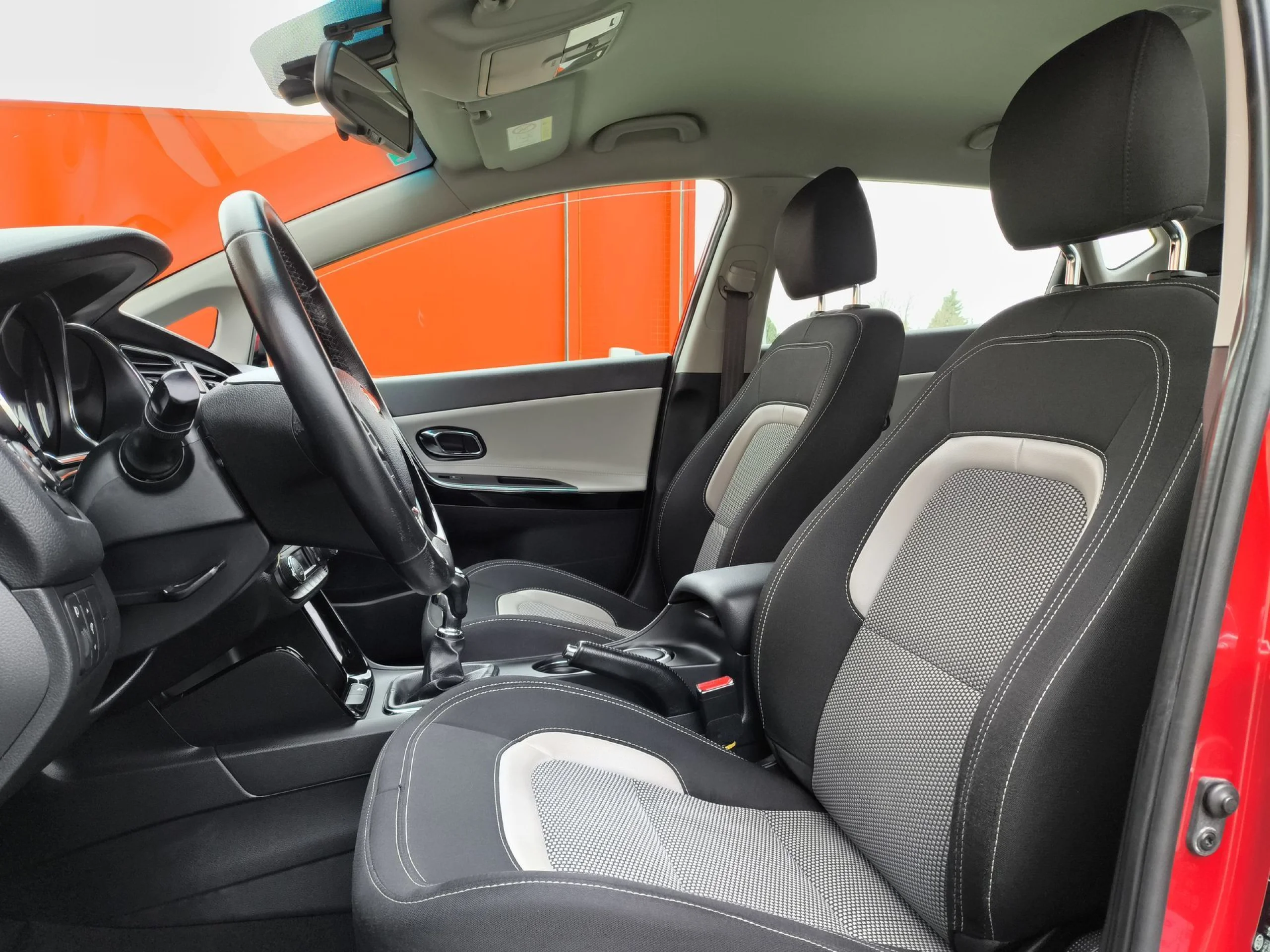 Kia Ceed 1.6 CRDi VGT Maracaná 94 kW (128 CV) - Foto 8