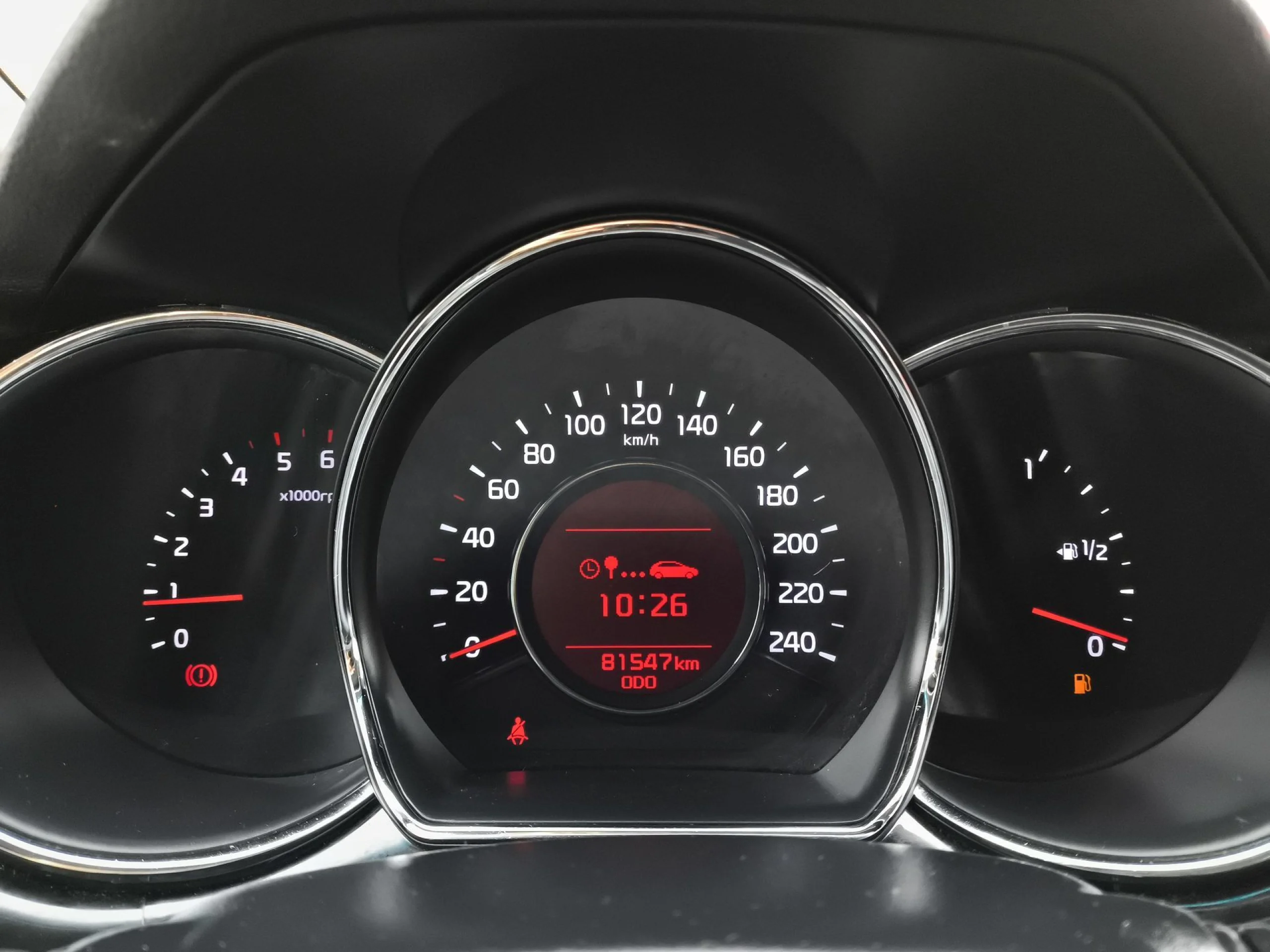Kia Ceed 1.6 CRDi VGT Maracaná 94 kW (128 CV) - Foto 12