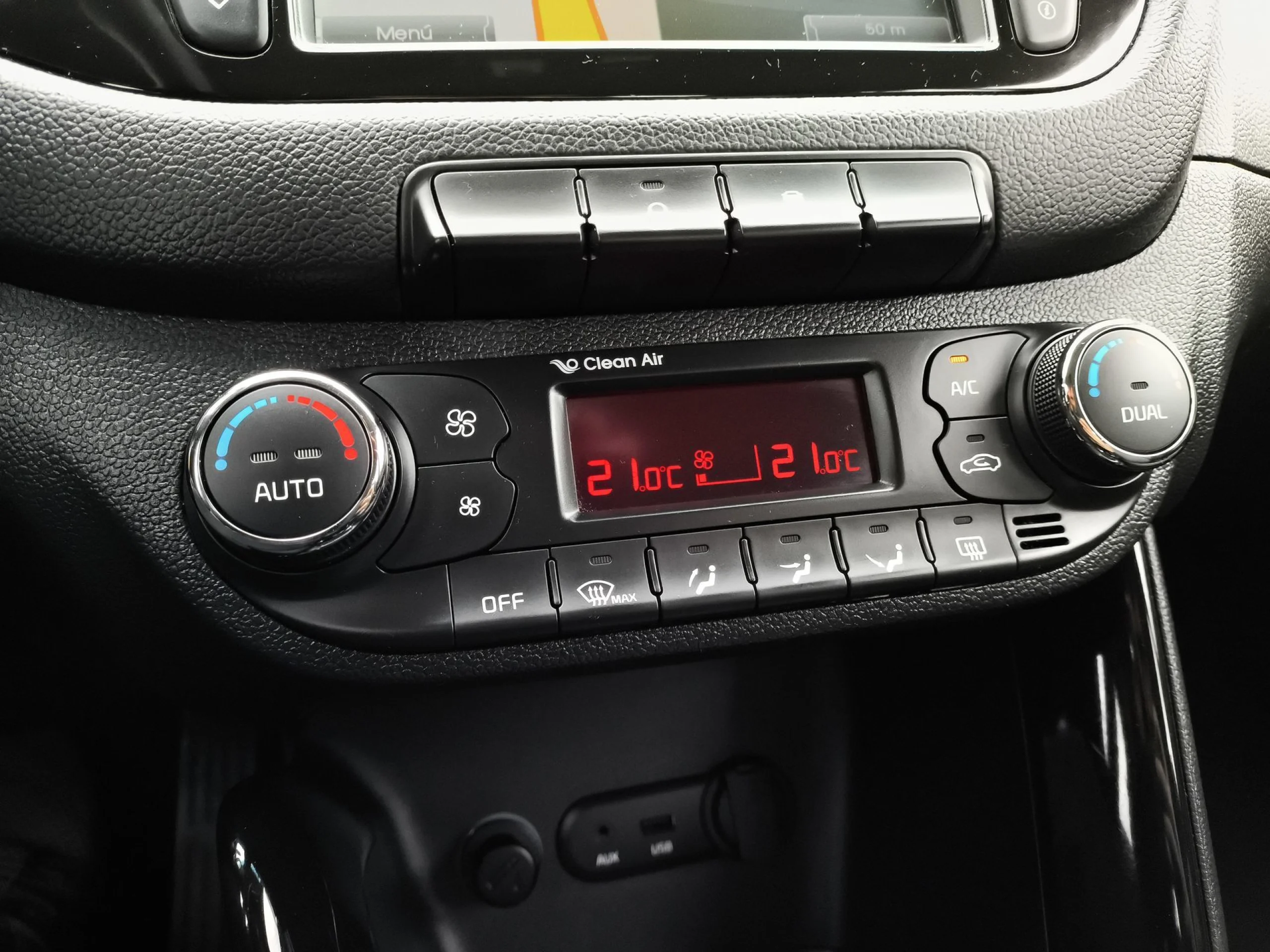 Kia Ceed 1.6 CRDi VGT Maracaná 94 kW (128 CV) - Foto 16
