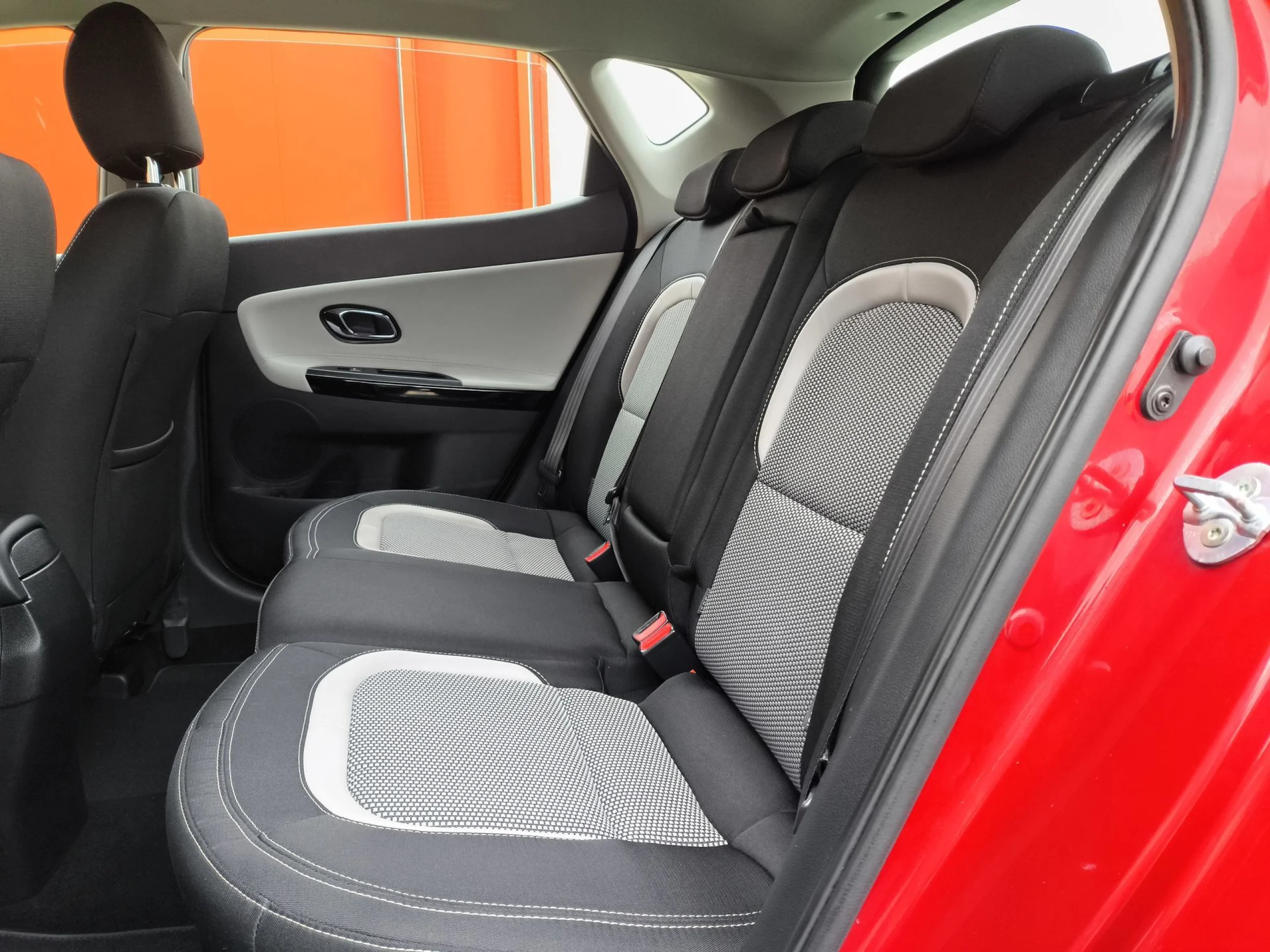 Kia Ceed 1.6 CRDi VGT Maracaná 94 kW (128 CV) - Foto 19