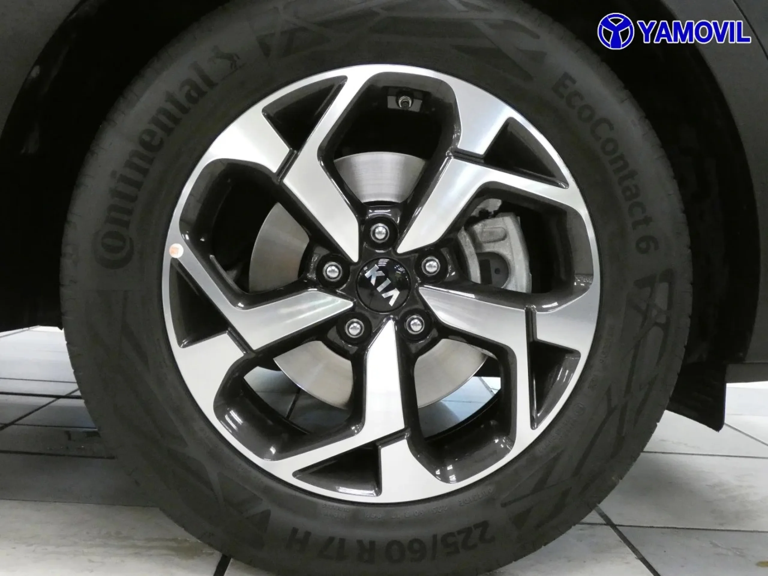 Kia Sportage 1.6 CRDi Business 4x2 DCT 100 kW (136 CV) - Foto 9