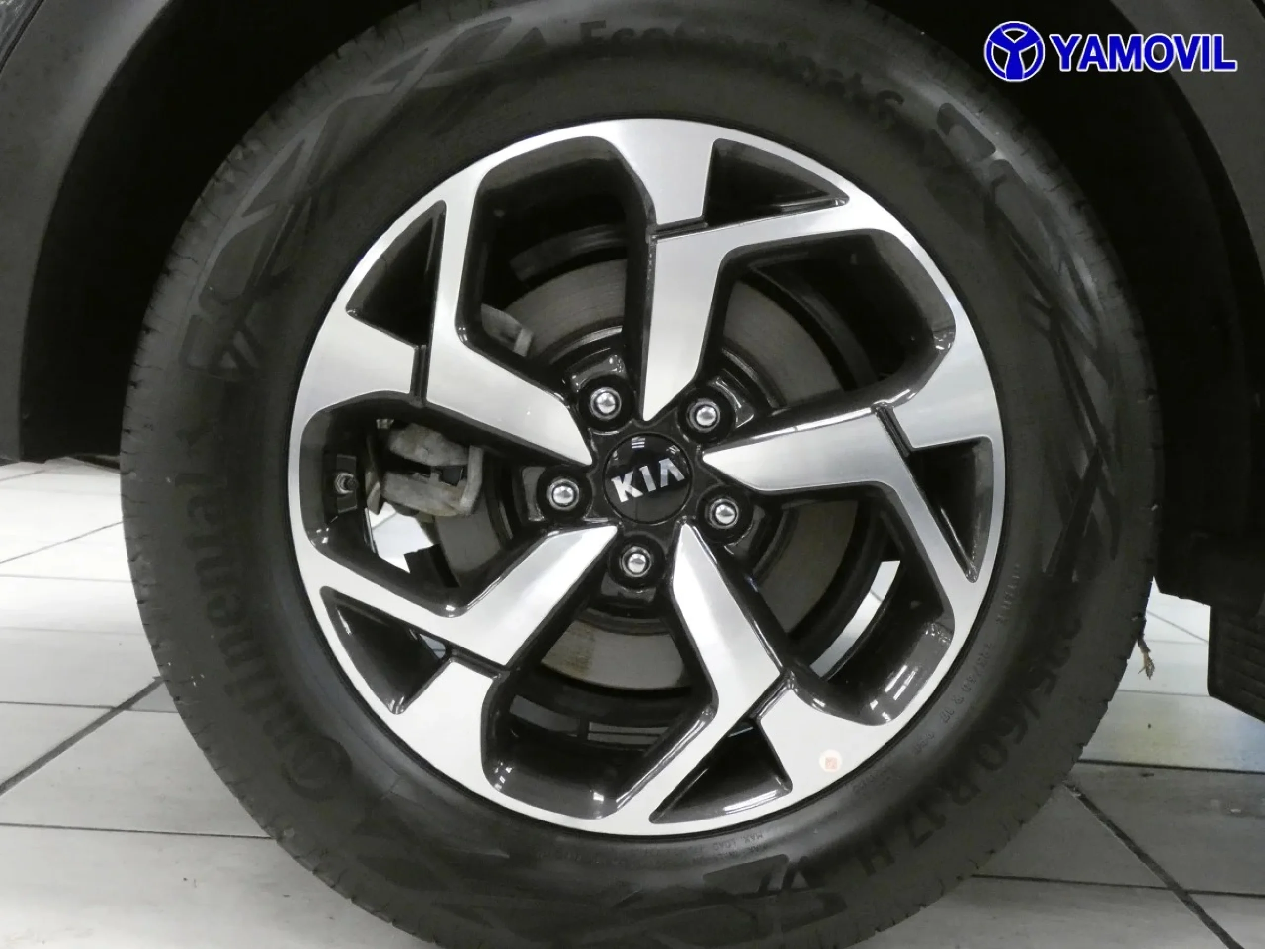 Kia Sportage 1.6 CRDi Business 4x2 DCT 100 kW (136 CV) - Foto 10