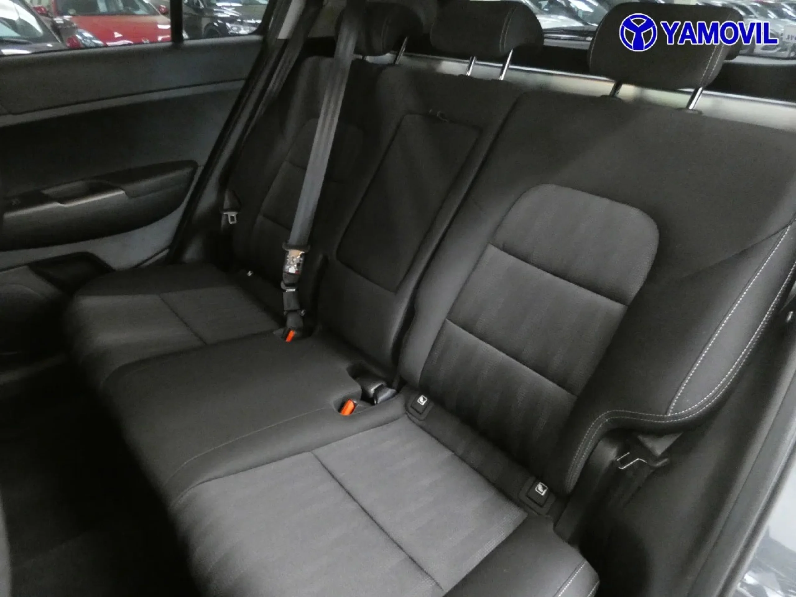 Kia Sportage 1.6 CRDi Business 4x2 DCT 100 kW (136 CV) - Foto 14