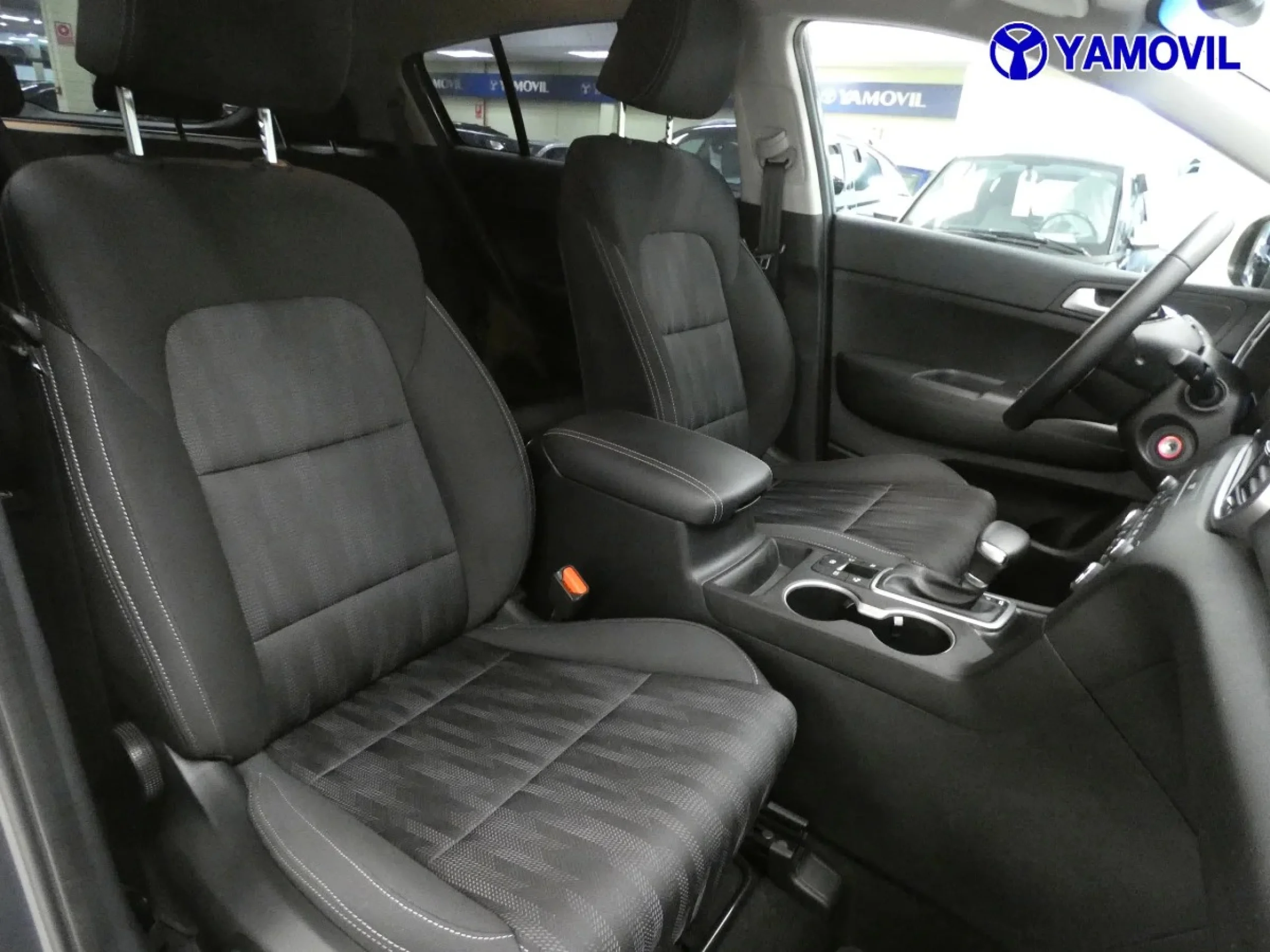 Kia Sportage 1.6 CRDi Business 4x2 DCT 100 kW (136 CV) - Foto 15