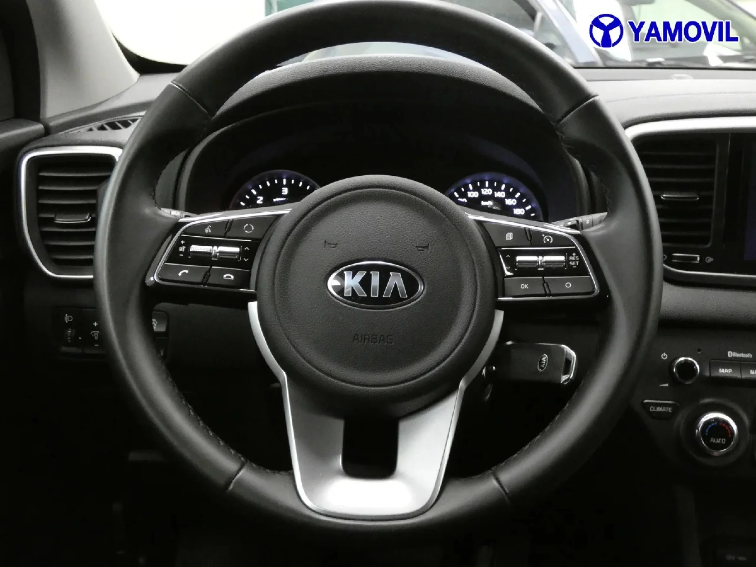Kia Sportage 1.6 CRDi Business 4x2 DCT 100 kW (136 CV) - Foto 18