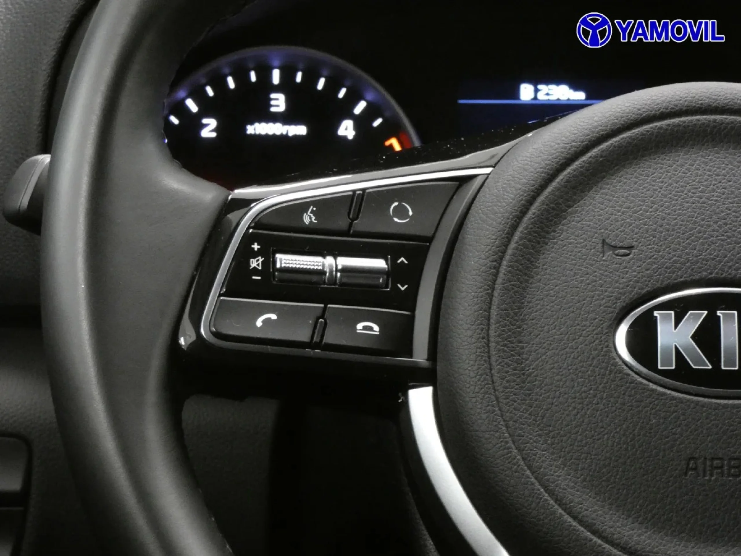 Kia Sportage 1.6 CRDi Business 4x2 DCT 100 kW (136 CV) - Foto 19