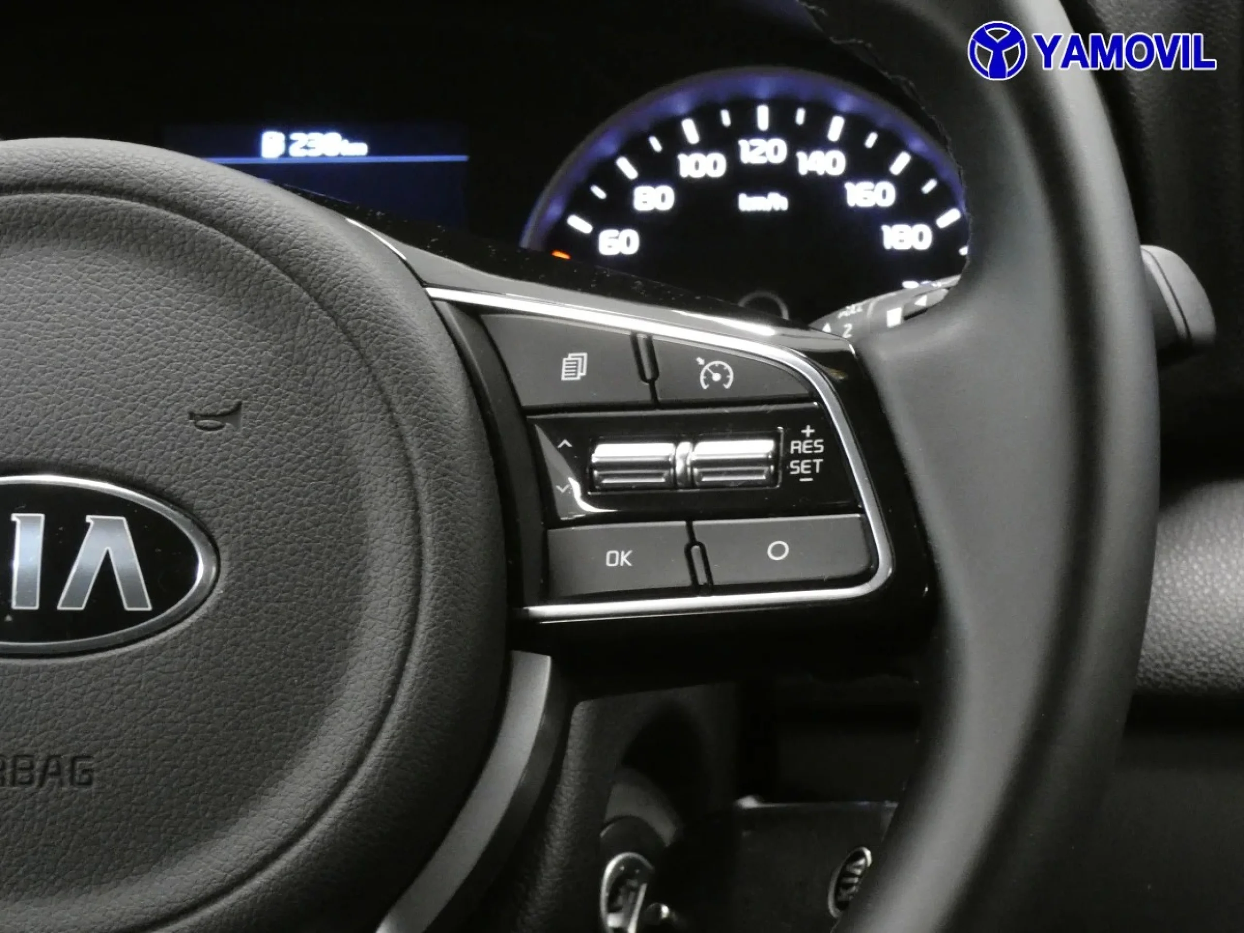 Kia Sportage 1.6 CRDi Business 4x2 DCT 100 kW (136 CV) - Foto 20