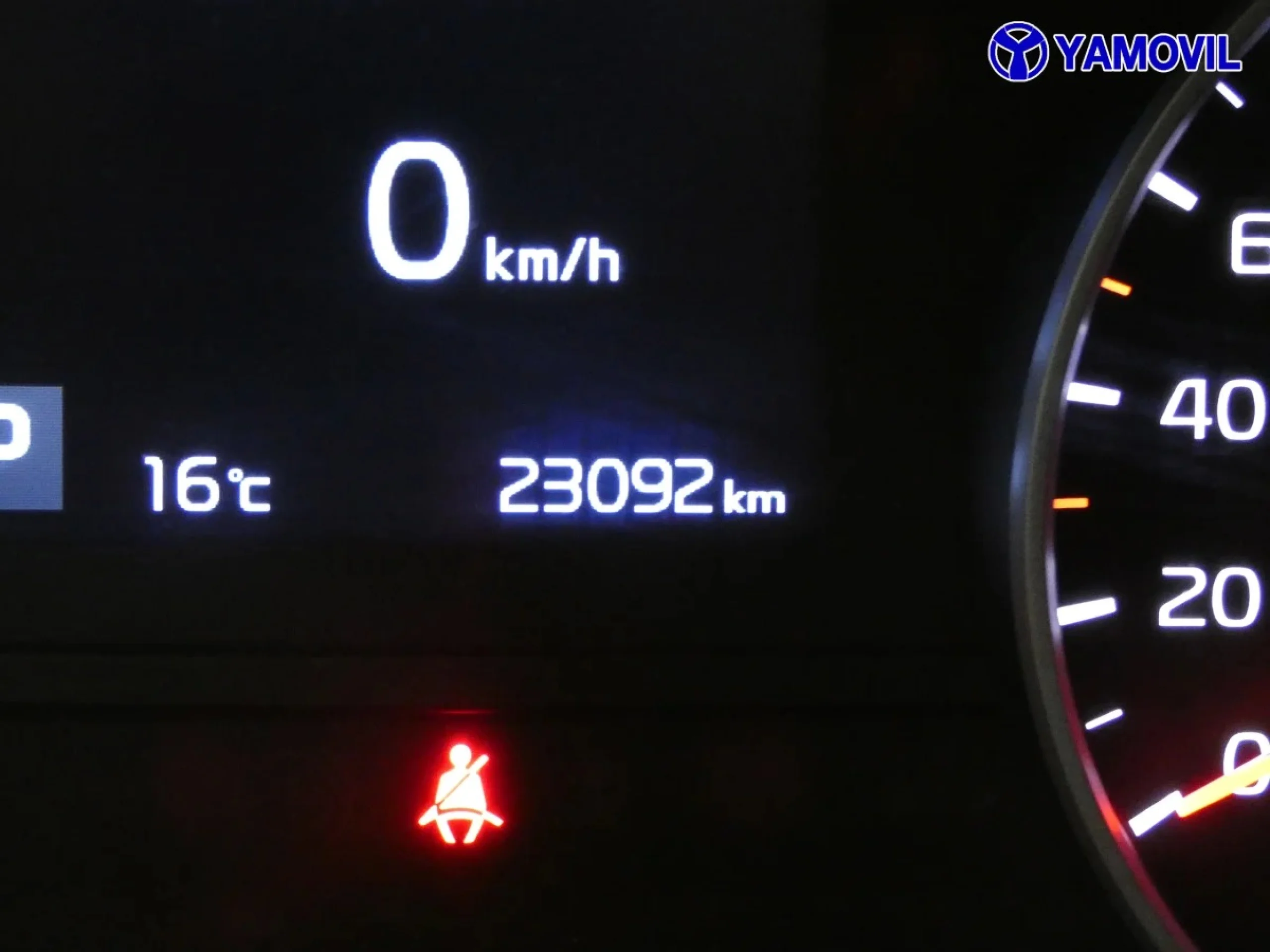 Kia Sportage 1.6 CRDi Business 4x2 DCT 100 kW (136 CV) - Foto 22