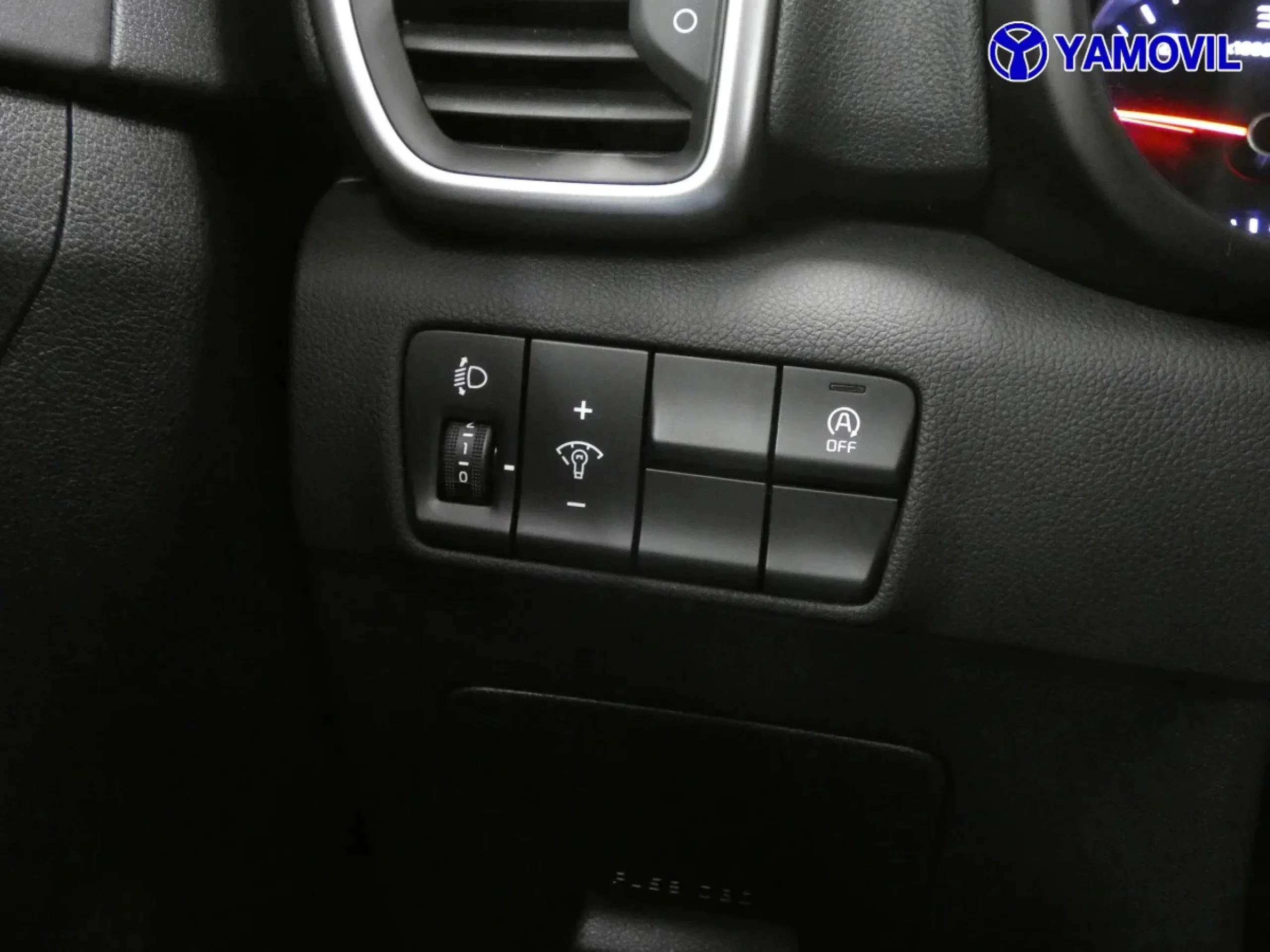 Kia Sportage 1.6 CRDi Business 4x2 DCT 100 kW (136 CV) - Foto 28