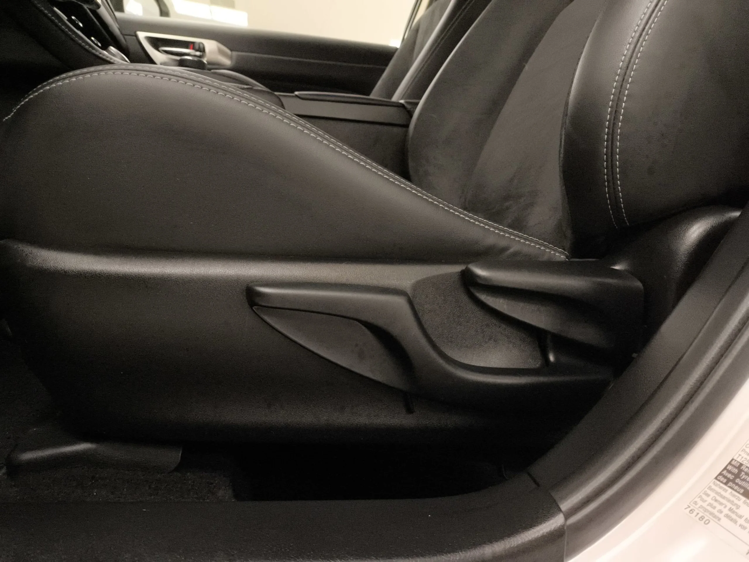 Lexus CT 200h Executive 100 kW (136 CV) - Foto 12