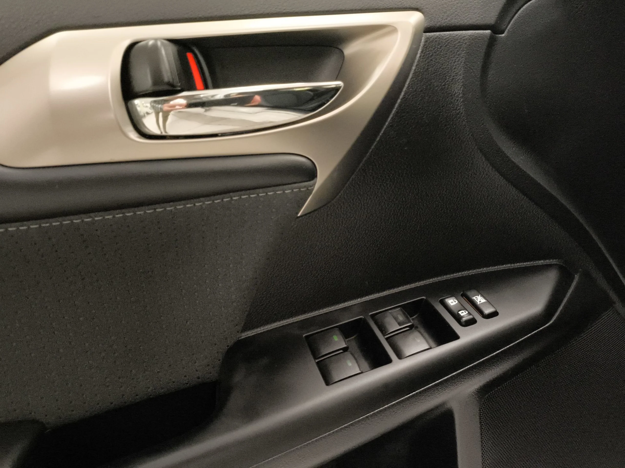 Lexus CT 200h Executive 100 kW (136 CV) - Foto 13