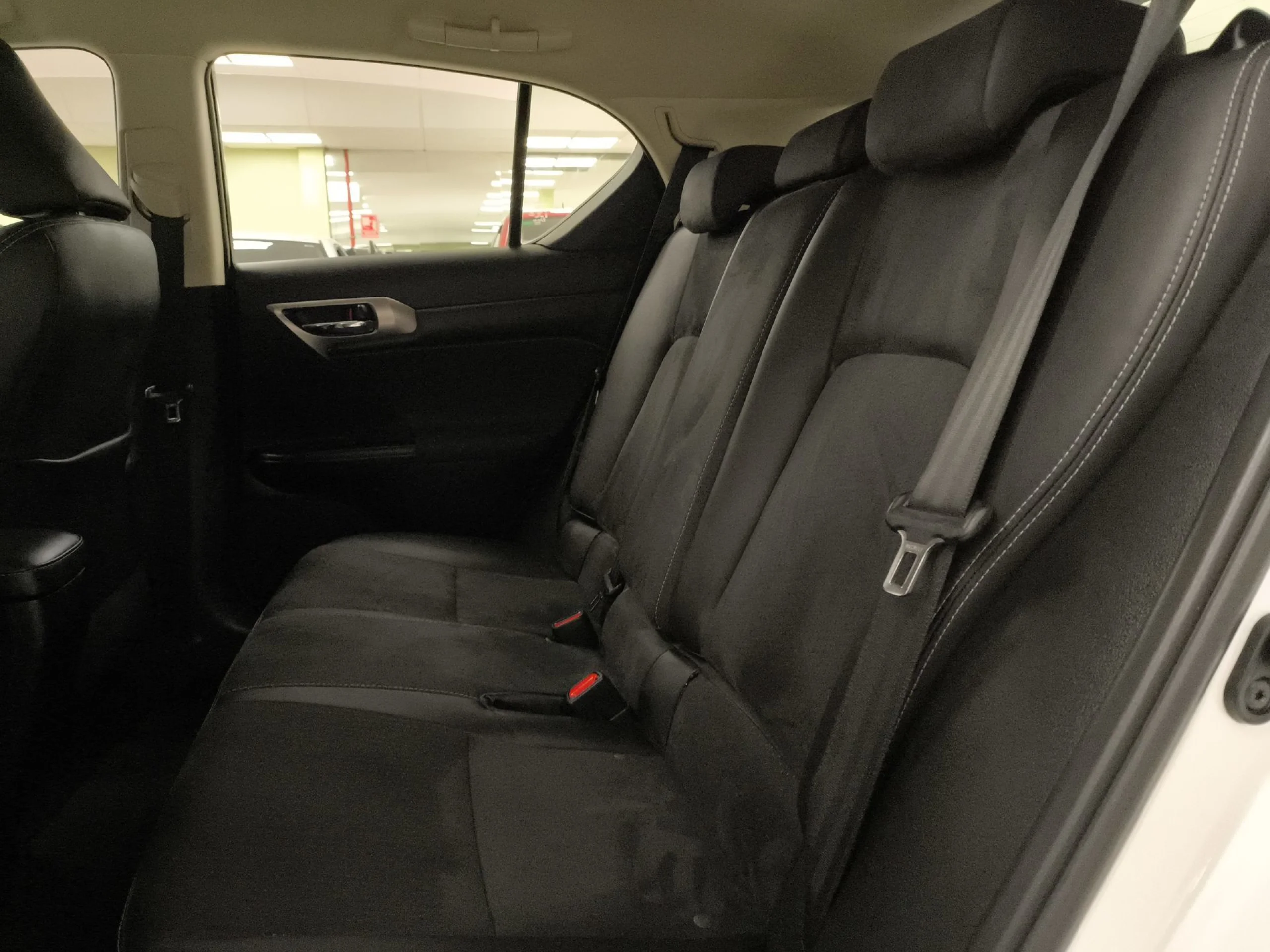 Lexus CT 200h Executive 100 kW (136 CV) - Foto 22