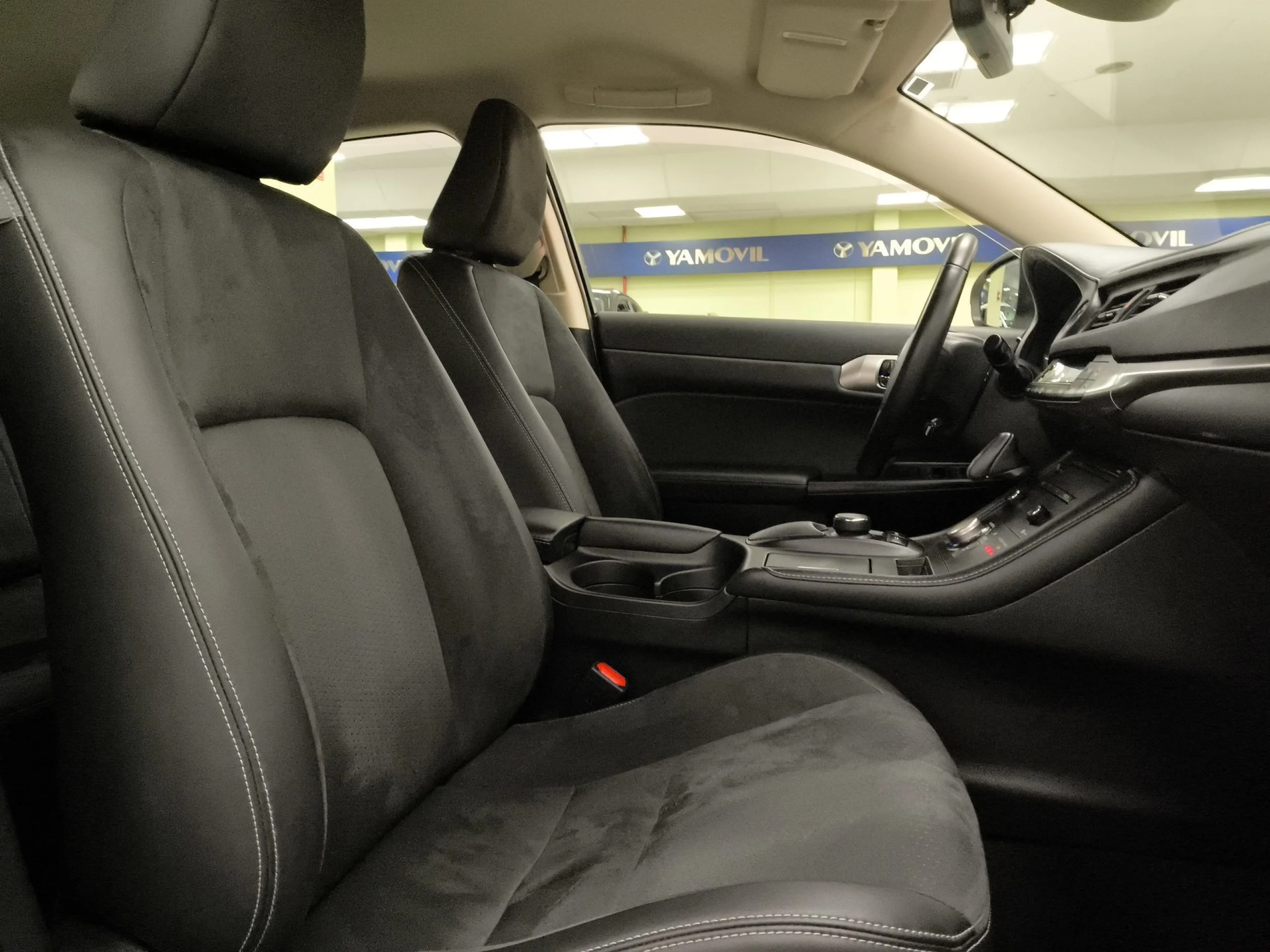 Lexus CT 200h Executive 100 kW (136 CV) - Foto 24