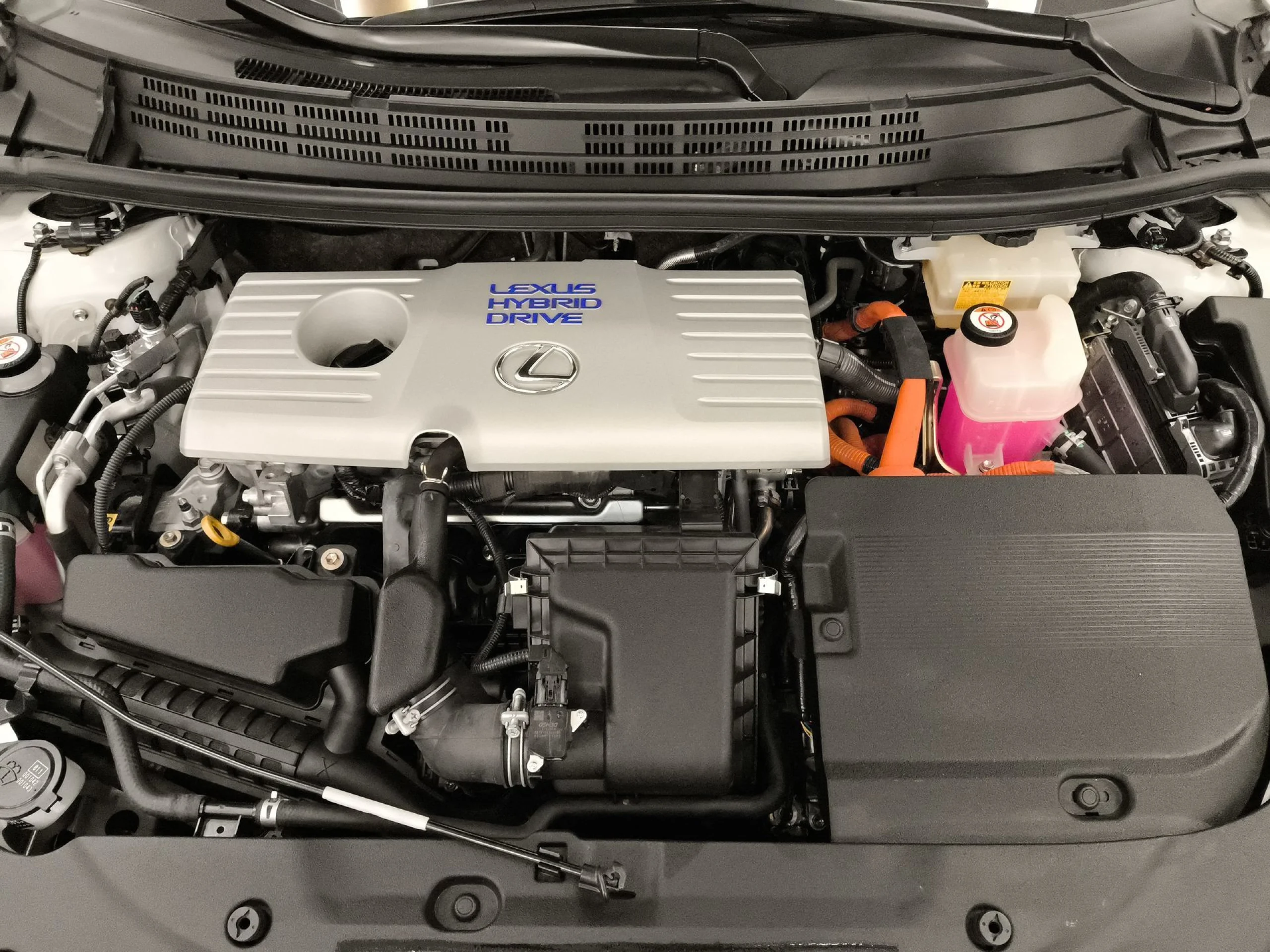 Lexus CT 200h Executive 100 kW (136 CV) - Foto 25