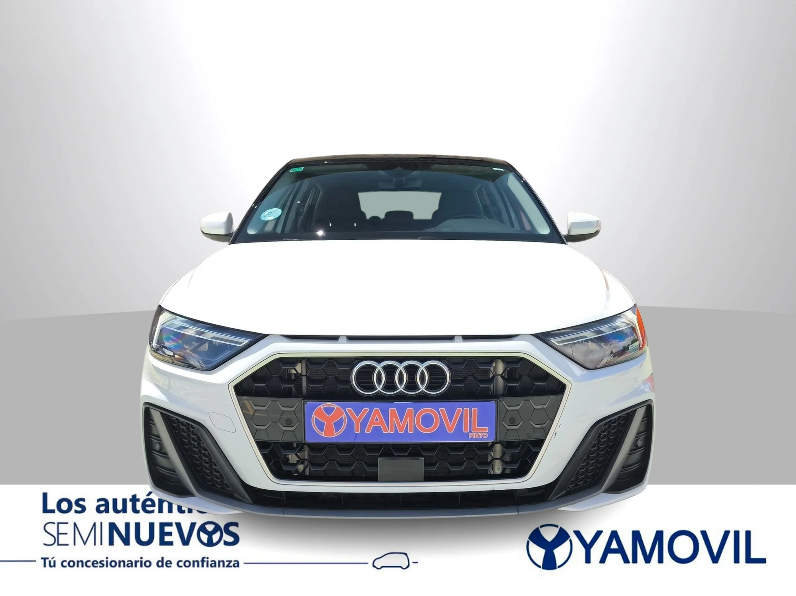 Audi A1 Sportback Black line 35 TFSI 110 kW (150 CV) S tronic - Foto 3