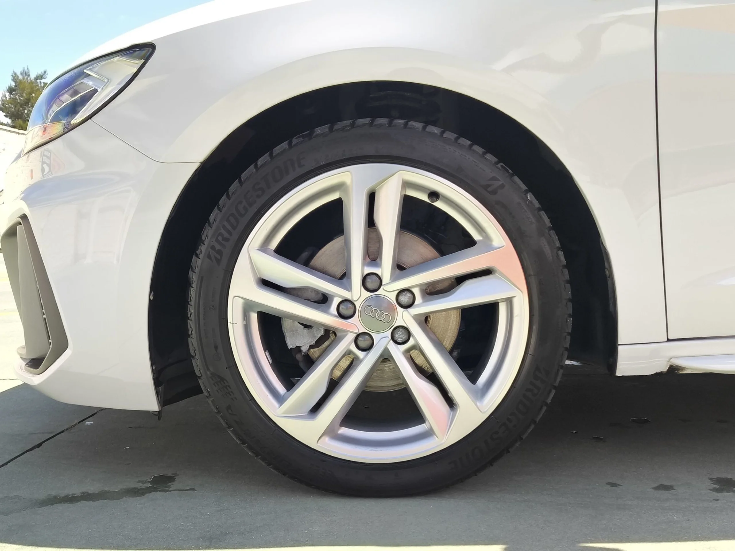 Audi A1 Sportback Black line 35 TFSI 110 kW (150 CV) S tronic - Foto 7