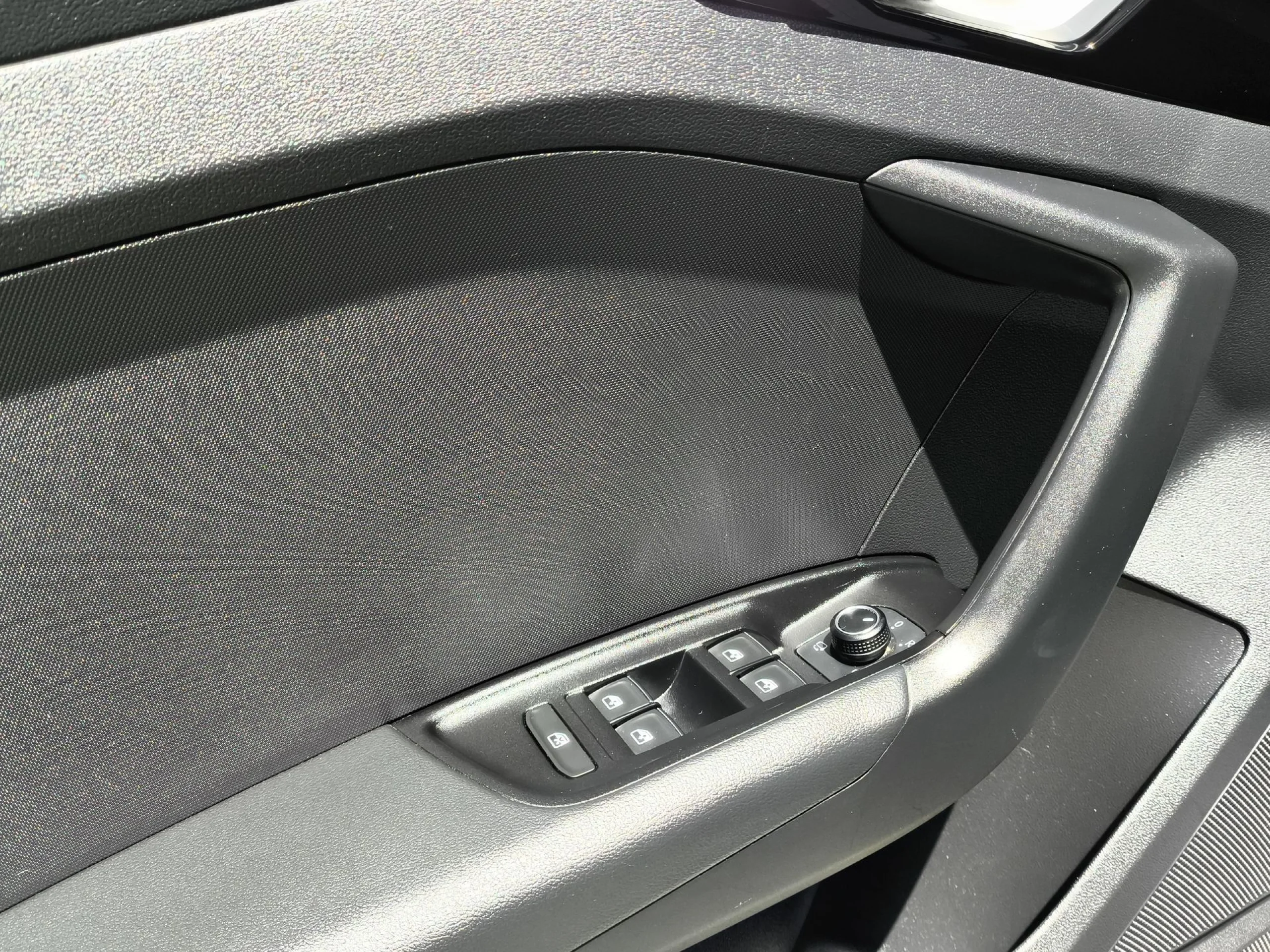 Audi A1 Sportback Black line 35 TFSI 110 kW (150 CV) S tronic - Foto 10