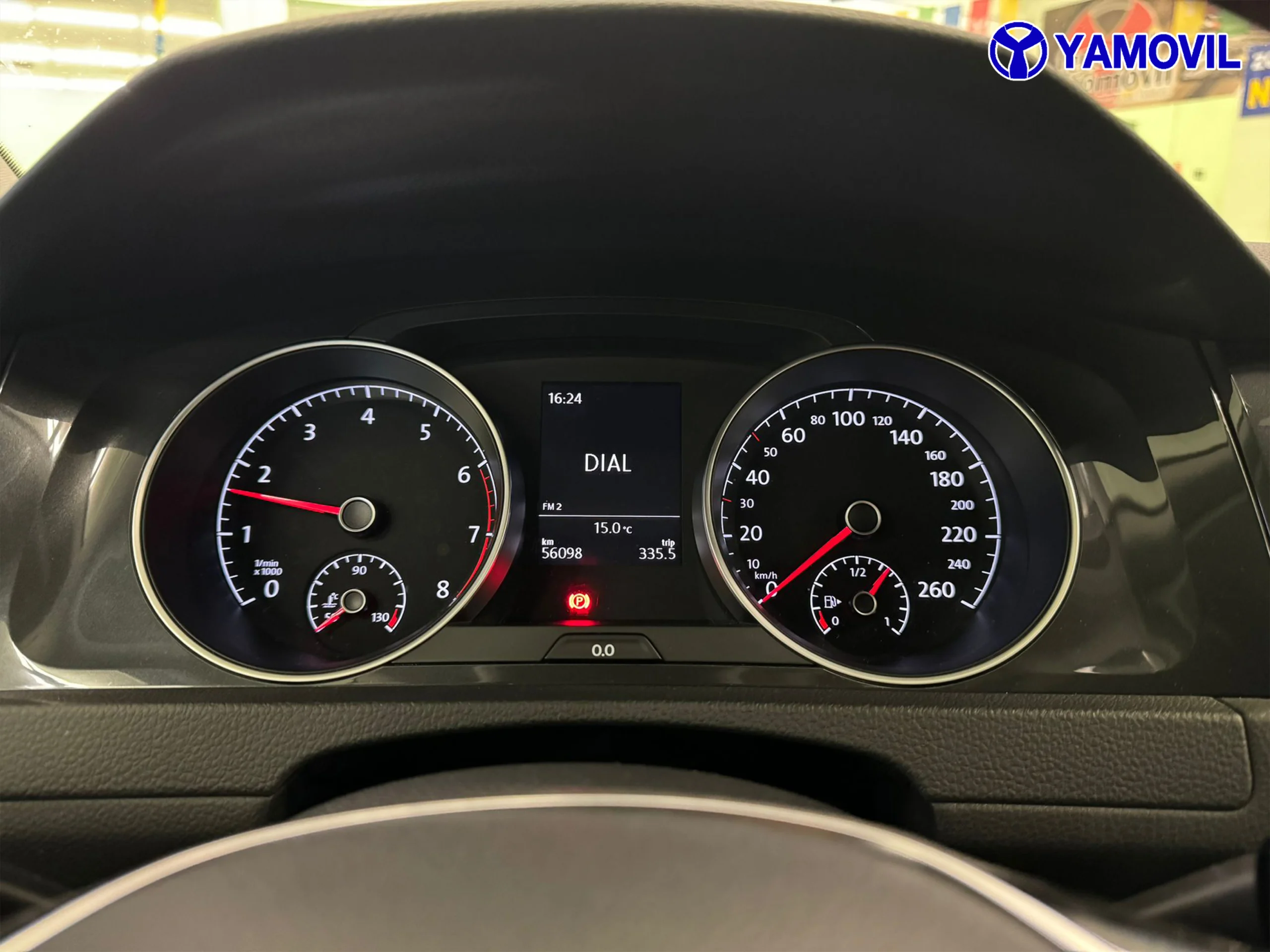 Volkswagen Golf GOLF 1.0 TSI 115CV EDITION 5P. - Foto 3