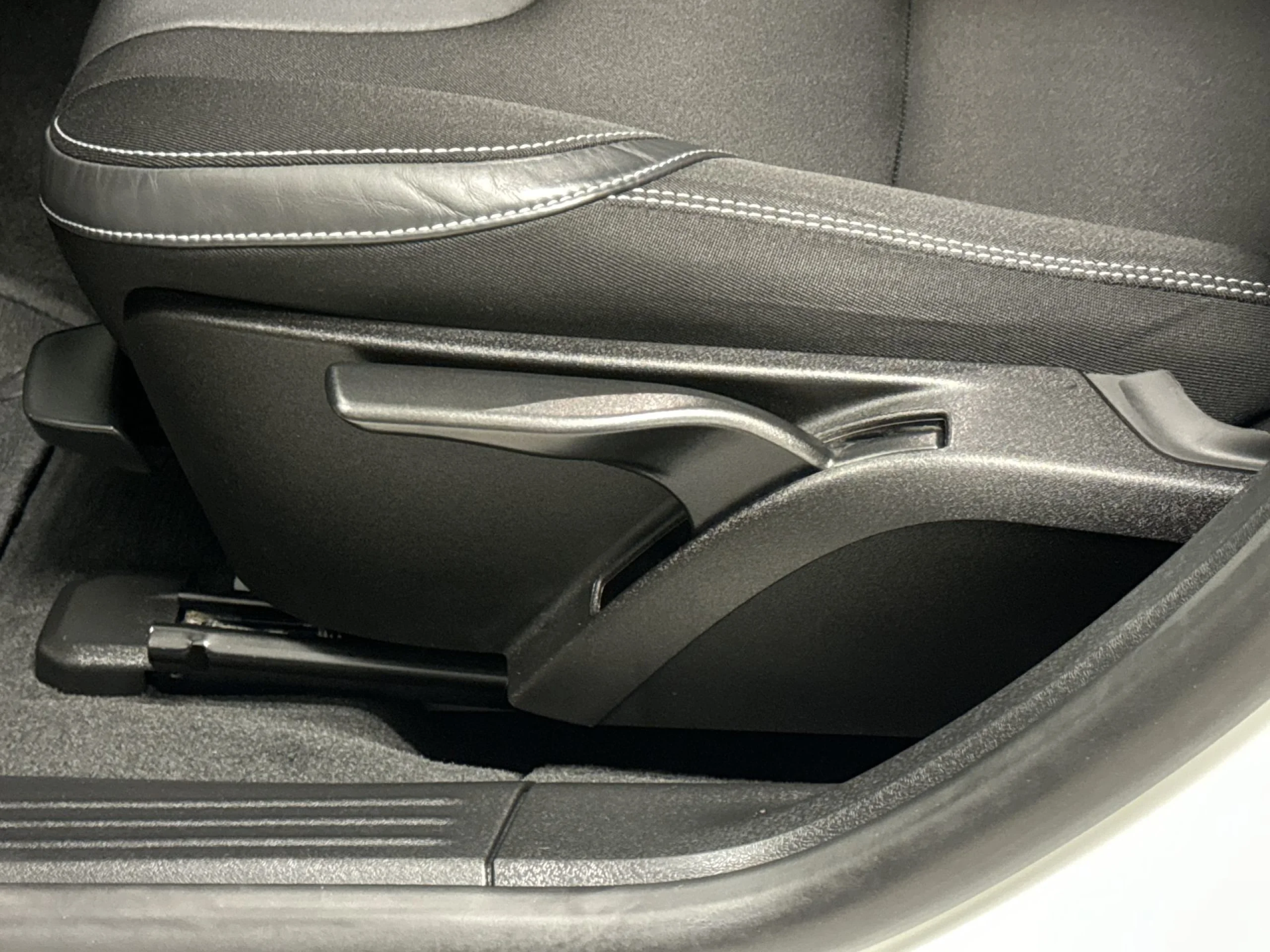 Volvo V40 T2 Momentum Auto 90 kW (122 CV) - Foto 9