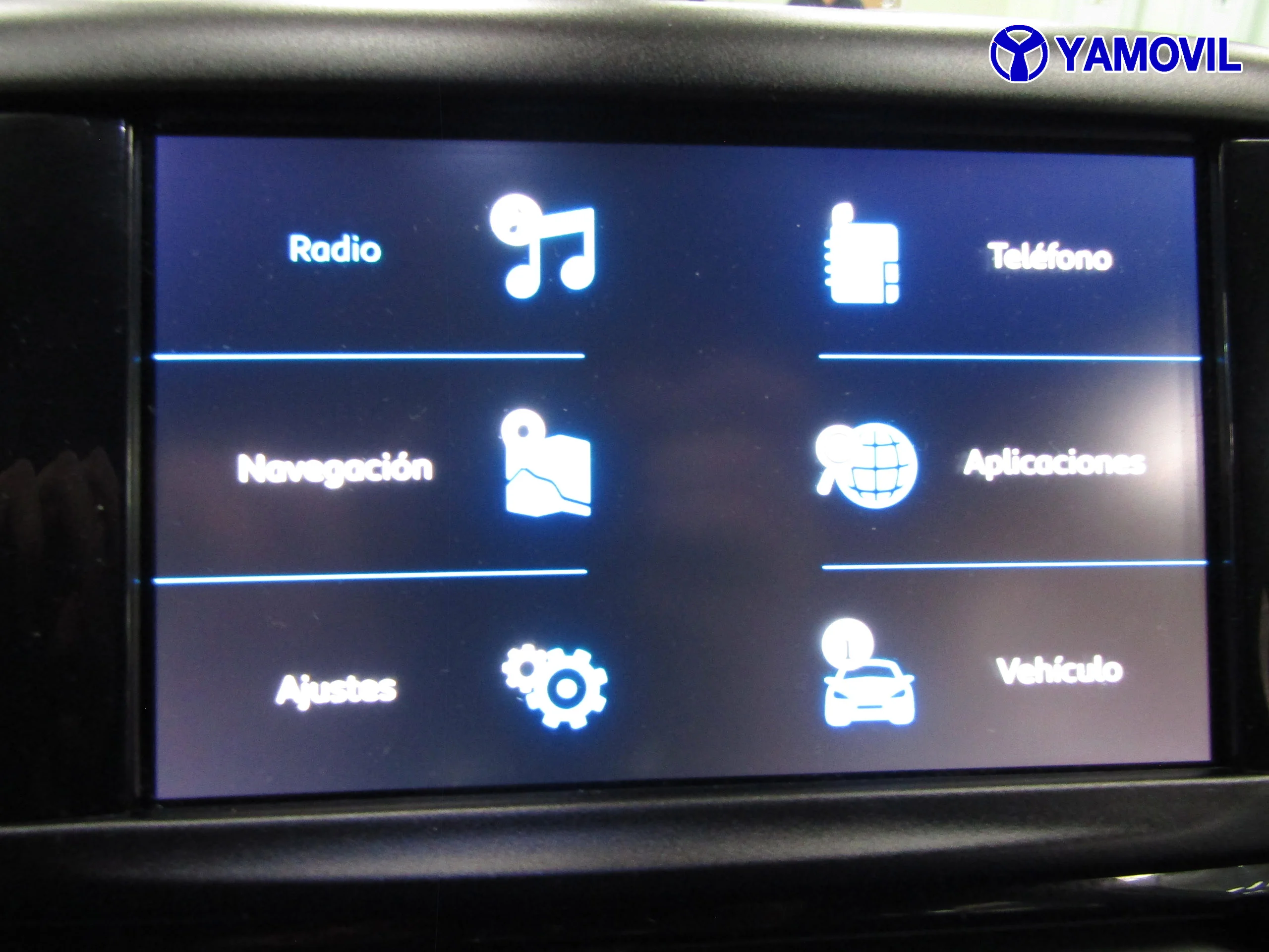 Peugeot 2008 1.2 PURETECH ALLURE 5P - Foto 23