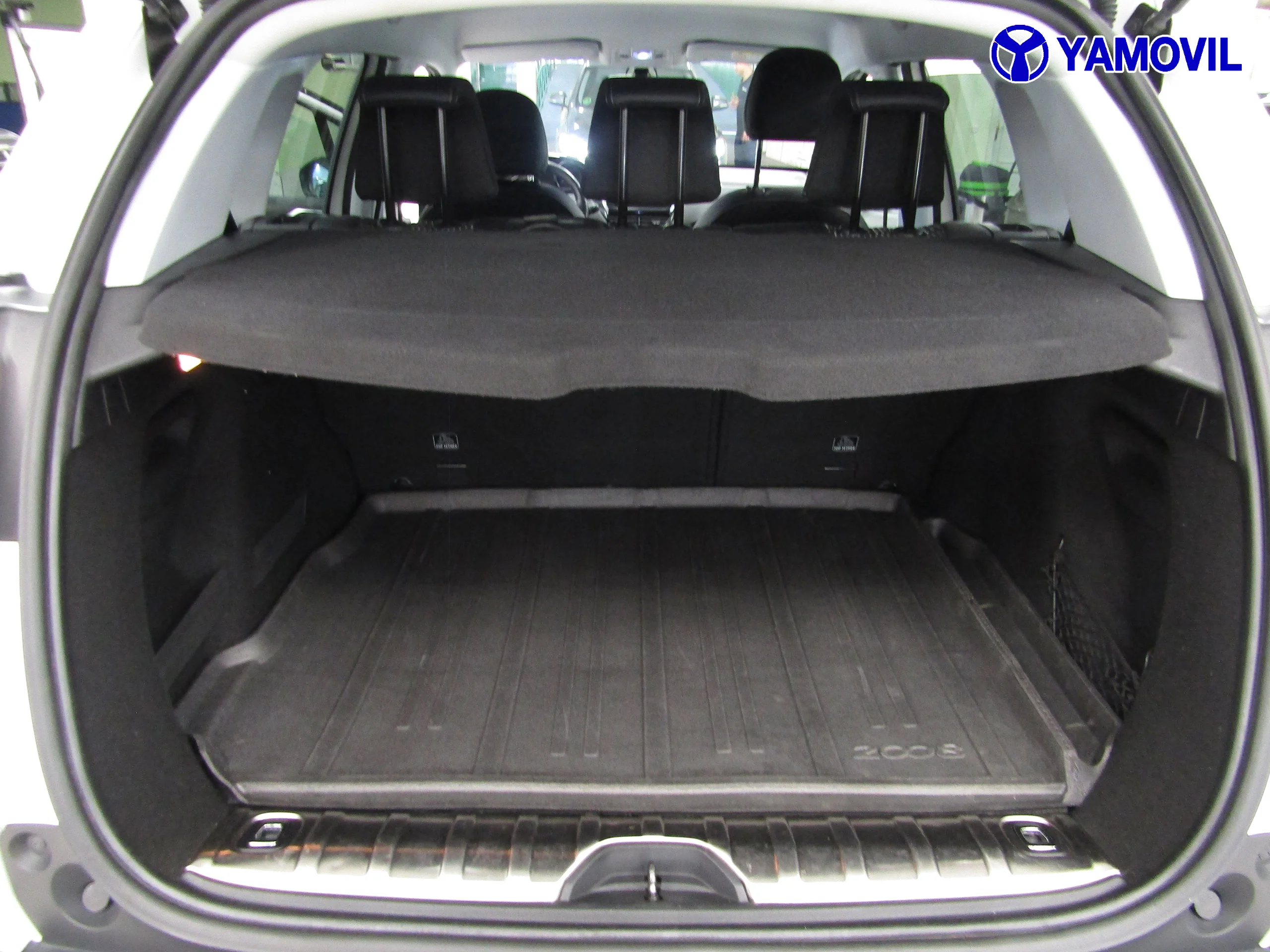 Peugeot 2008 1.2 PURETECH ALLURE 5P - Foto 7
