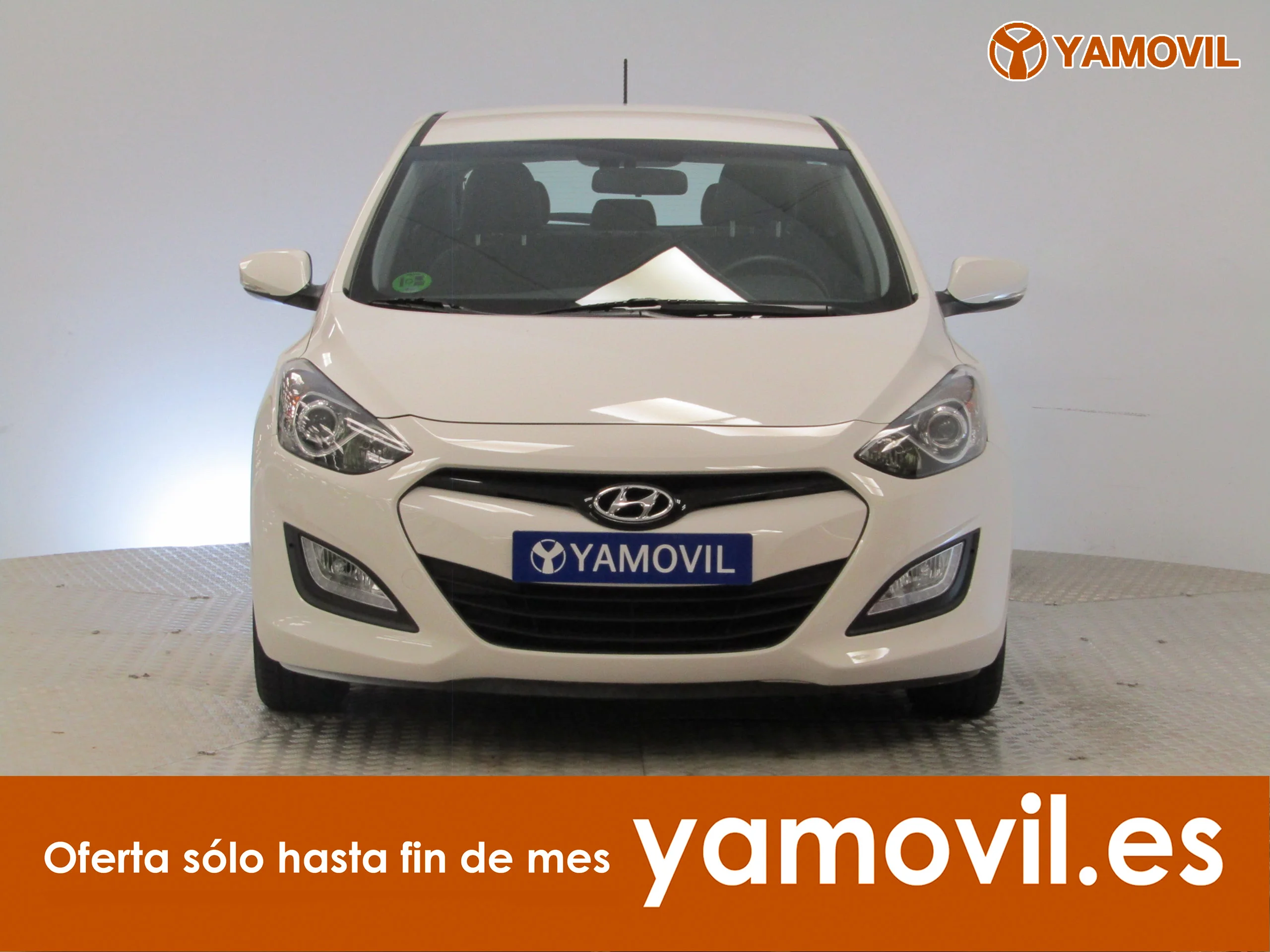 Hyundai I30 1.6GDI BLUEDRIVE STYLE - Foto 3