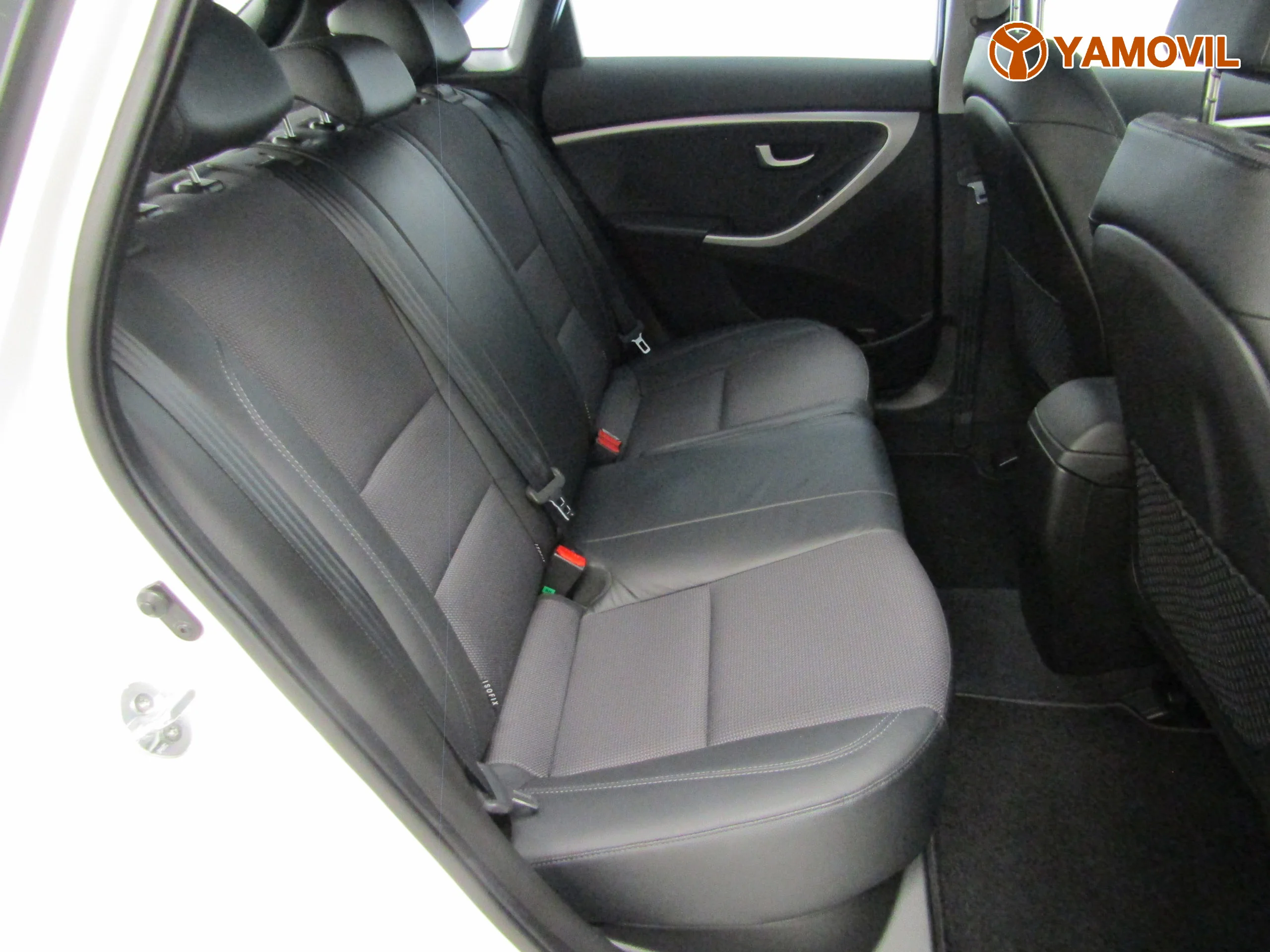 Hyundai I30 1.6GDI BLUEDRIVE STYLE - Foto 15