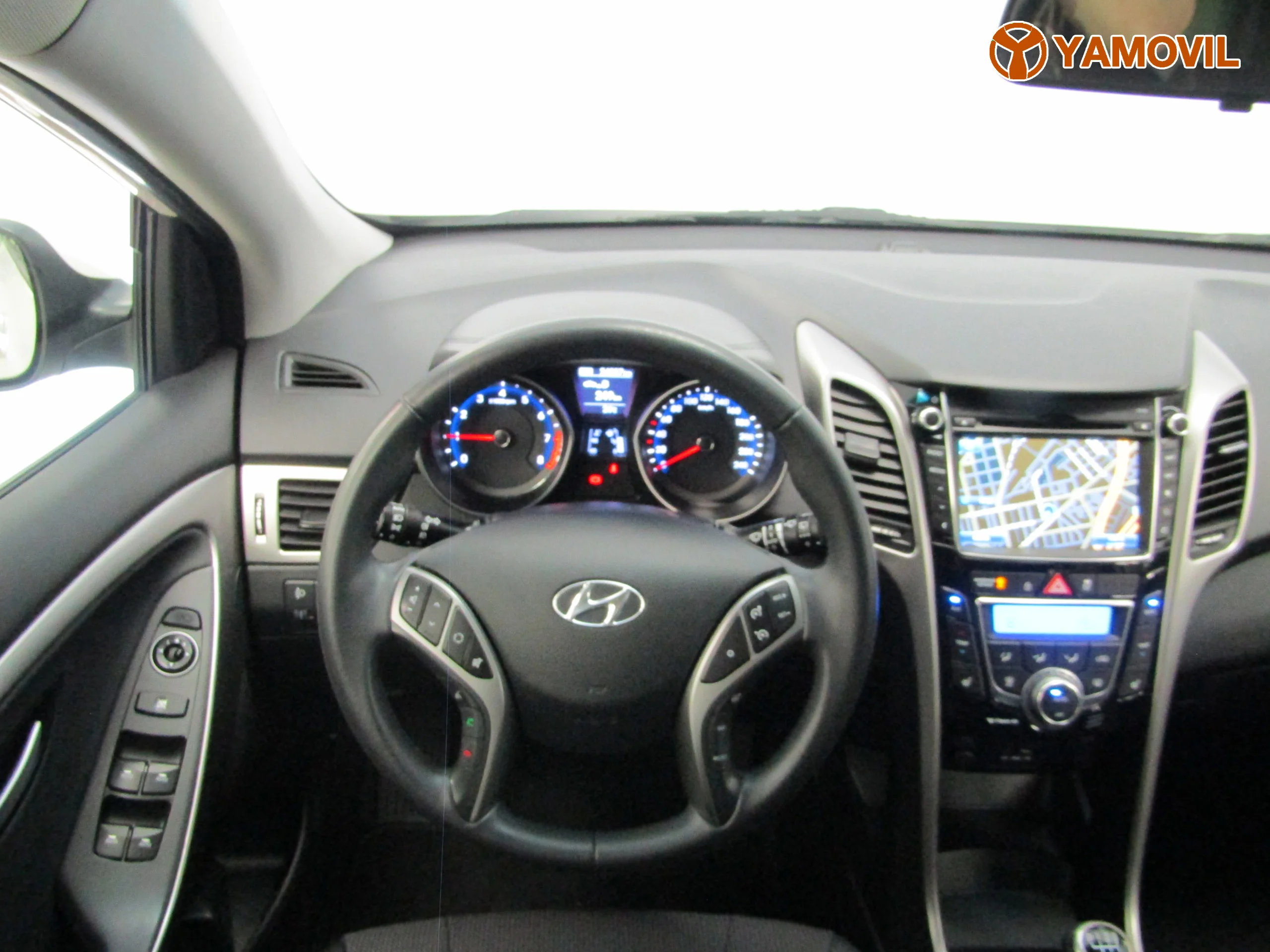 Hyundai I30 1.6GDI BLUEDRIVE STYLE - Foto 17