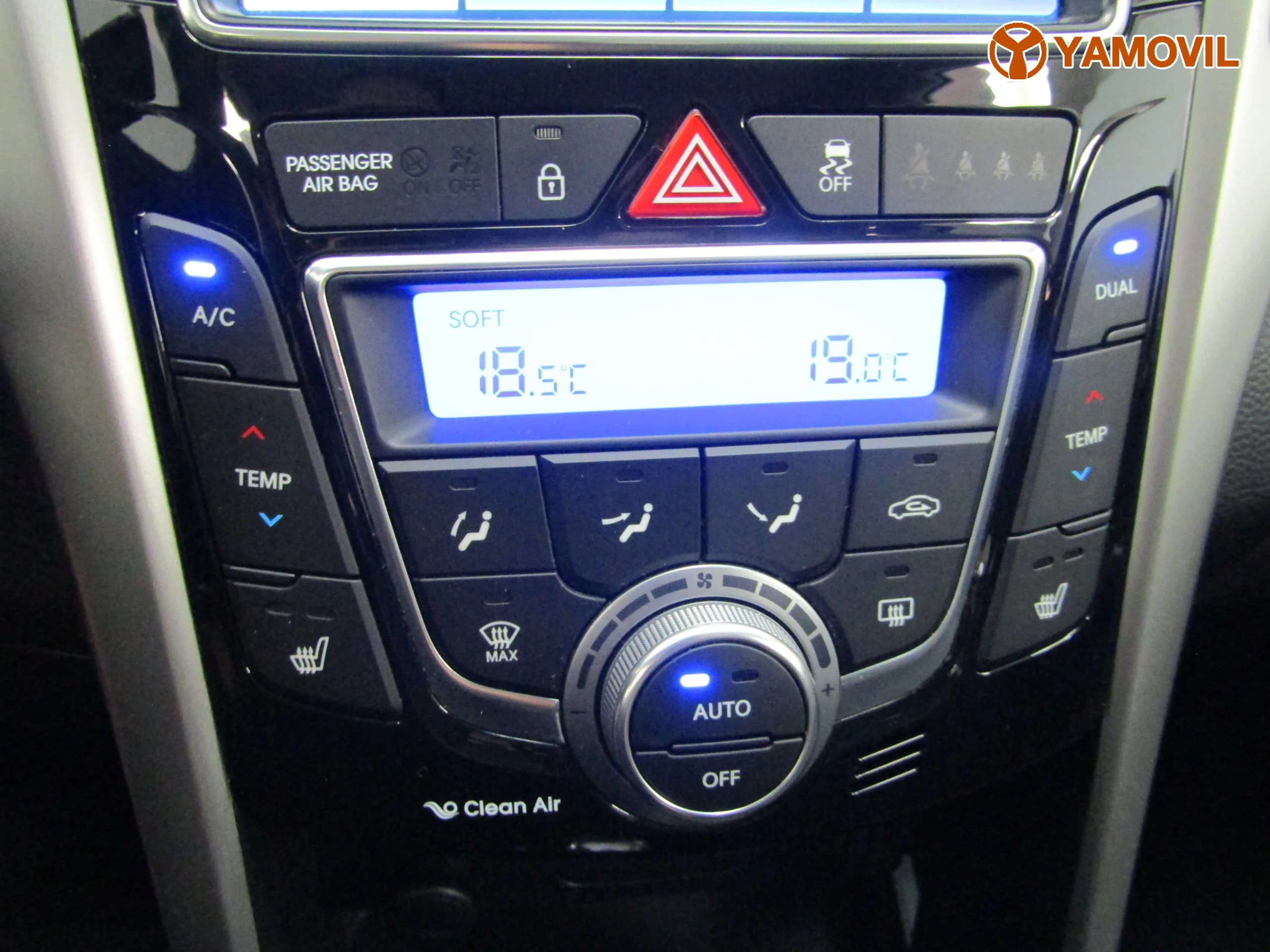 Hyundai I30 1.6GDI BLUEDRIVE STYLE - Foto 24