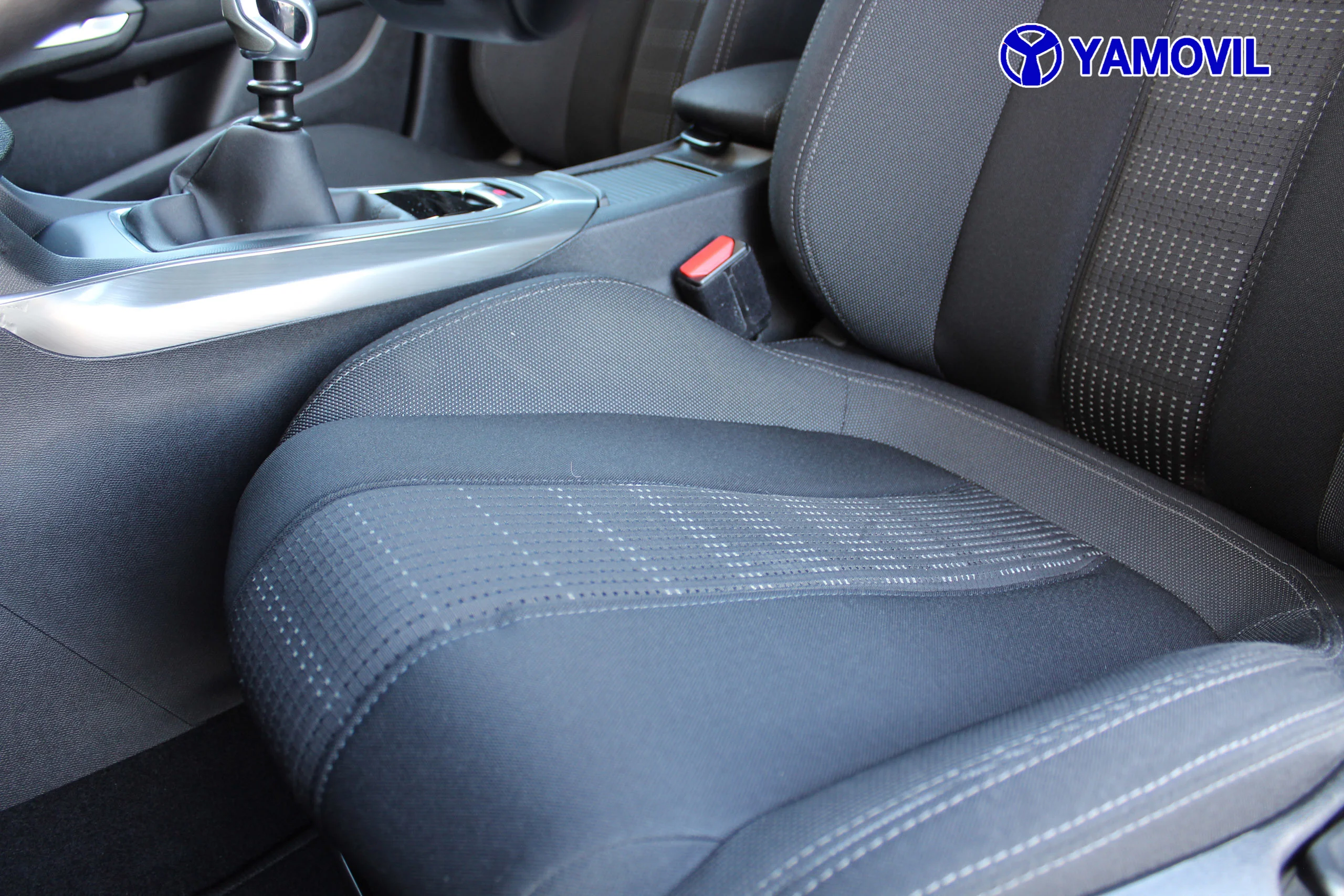 Peugeot 308 SW BlueHDI 120 Allure 88 kW (120 CV) - Foto 14