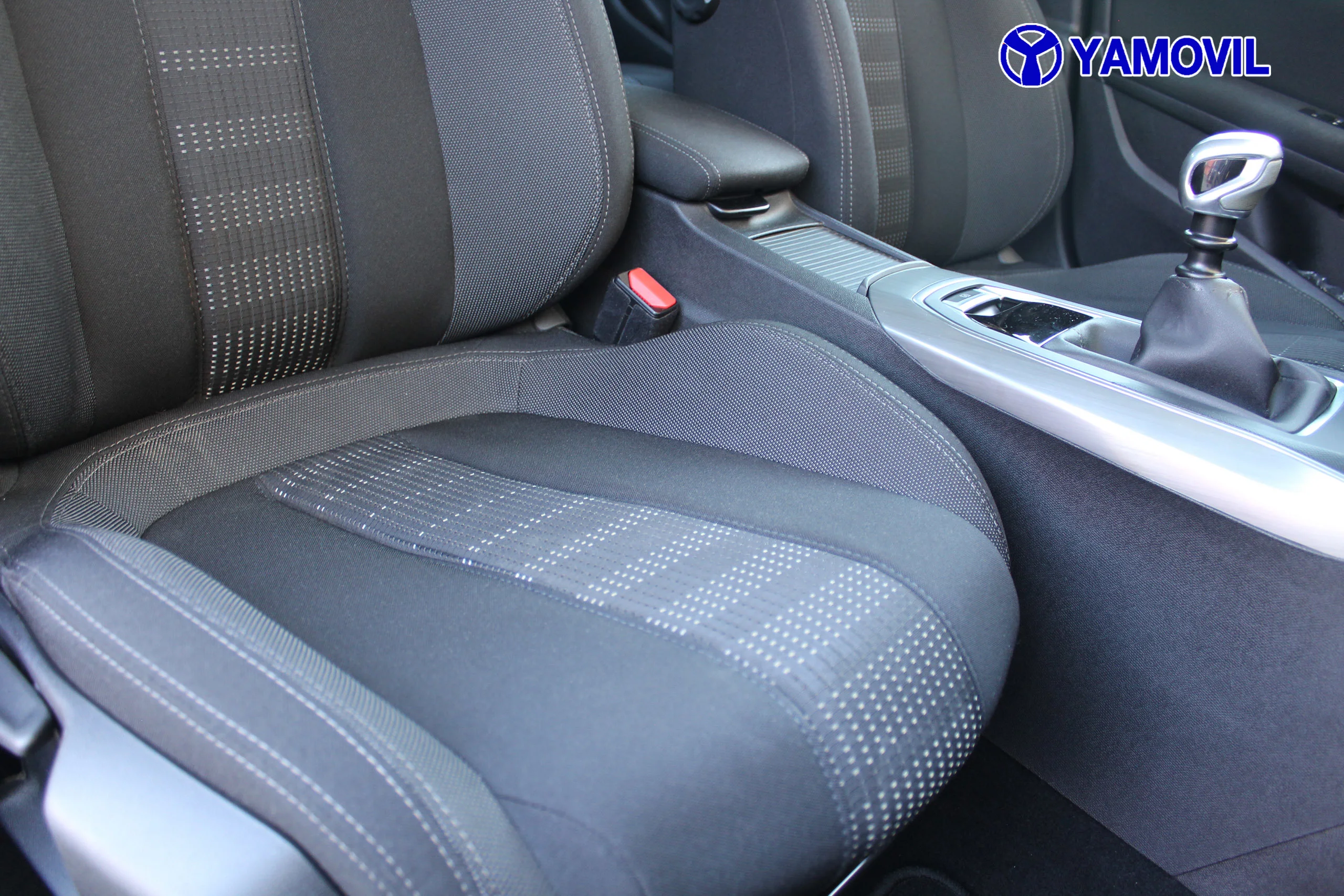 Peugeot 308 SW BlueHDI 120 Allure 88 kW (120 CV) - Foto 18