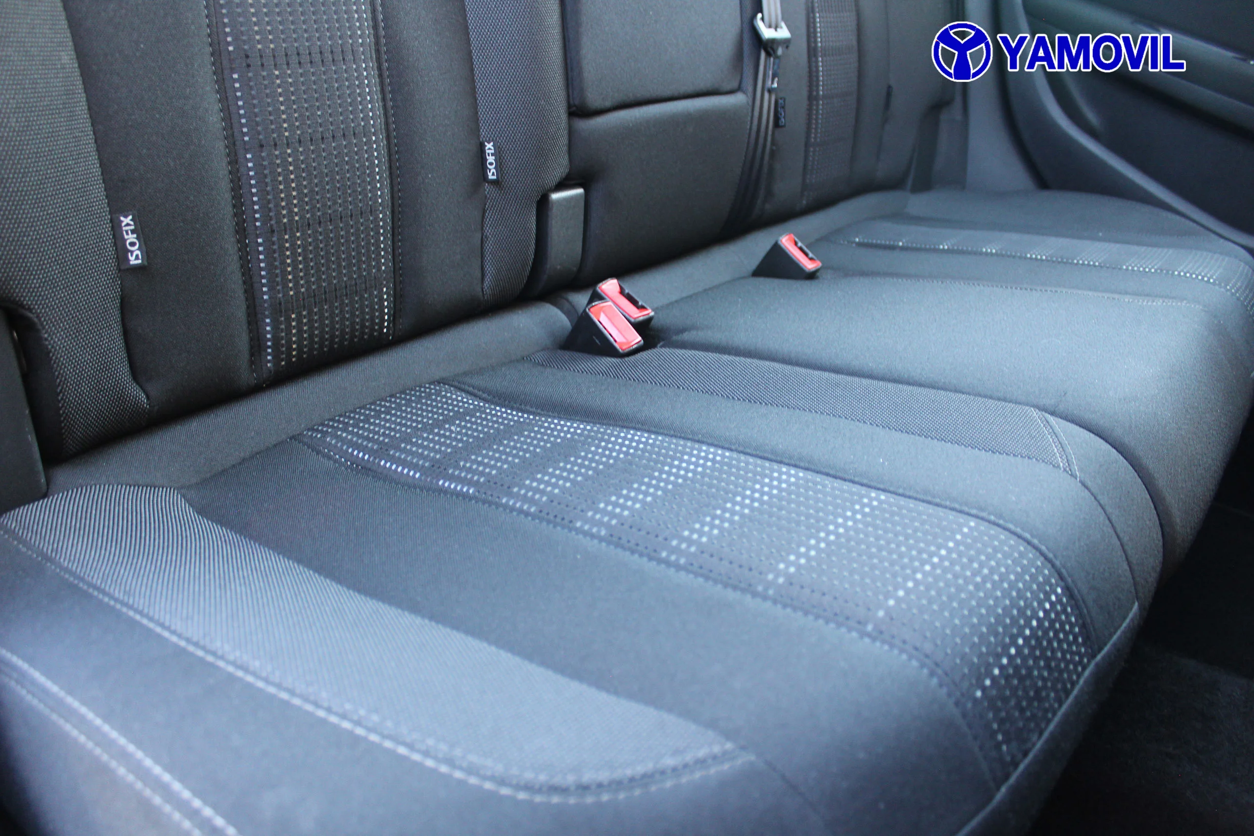 Peugeot 308 SW BlueHDI 120 Allure 88 kW (120 CV) - Foto 20